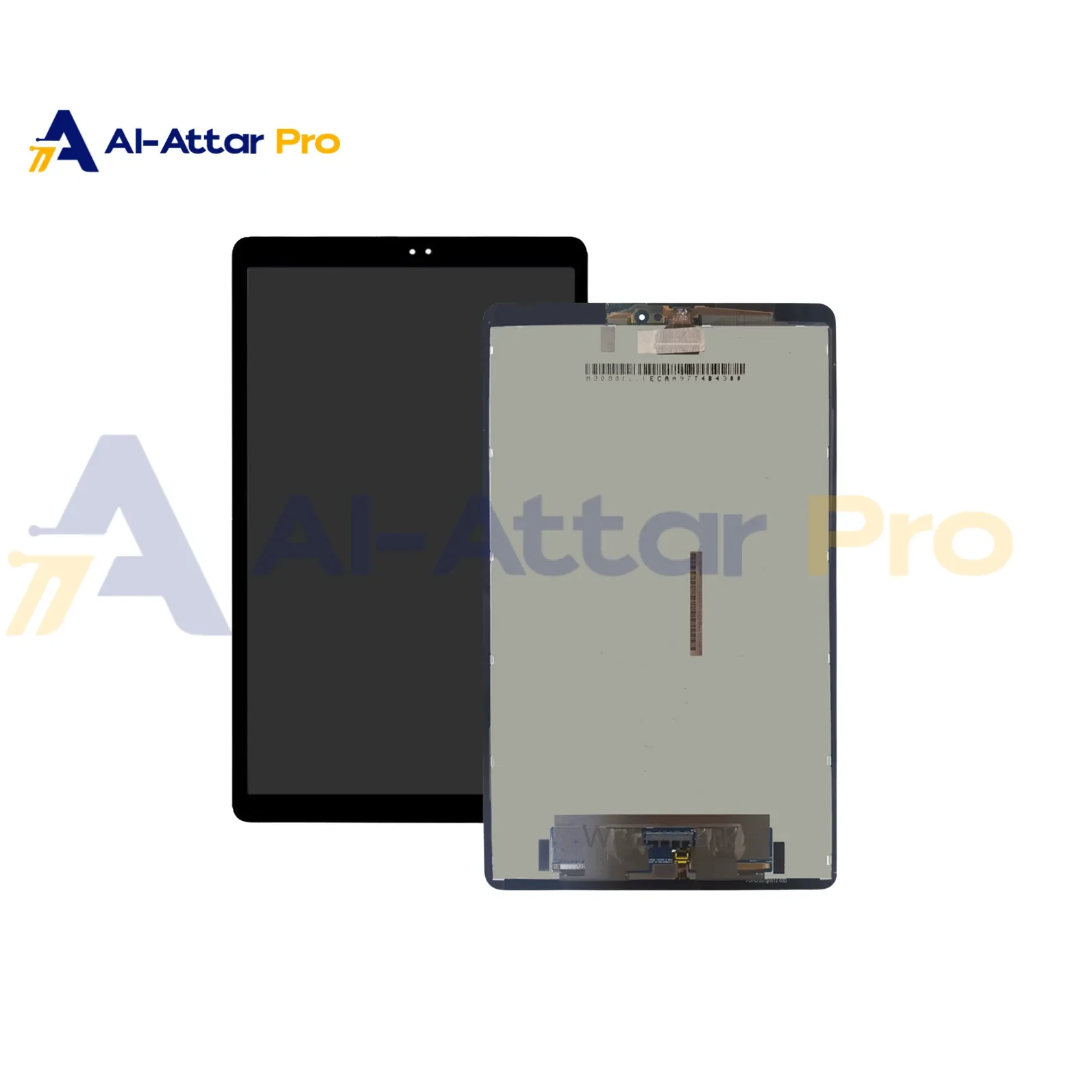 (  نص بجودة عالية  ) متوافقة مع - SAMSUNG T595