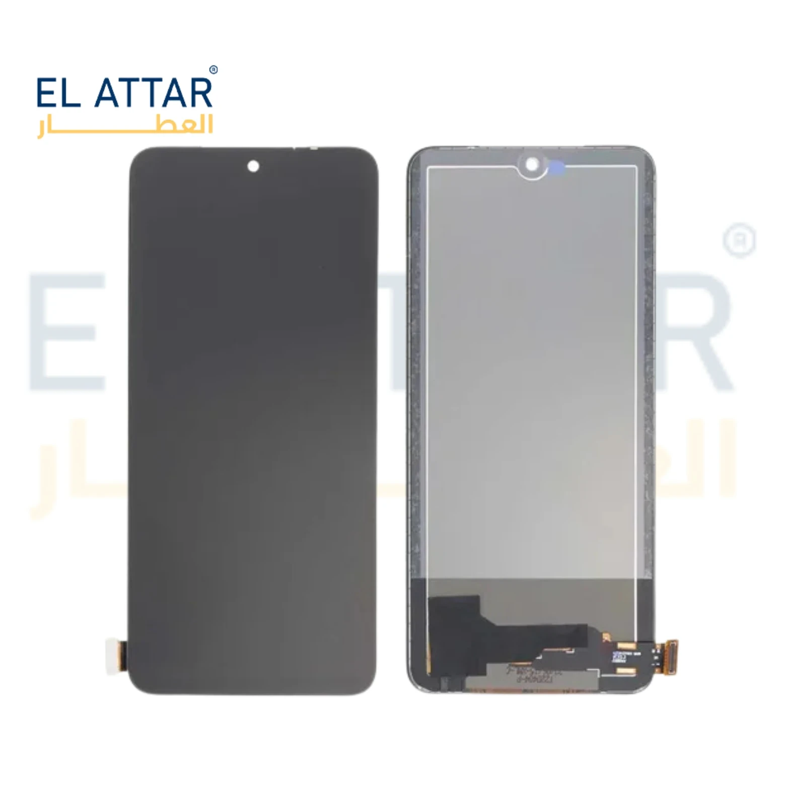 (  نص انسيل  ) متوافقة مع - xiaomi NOTE 11S