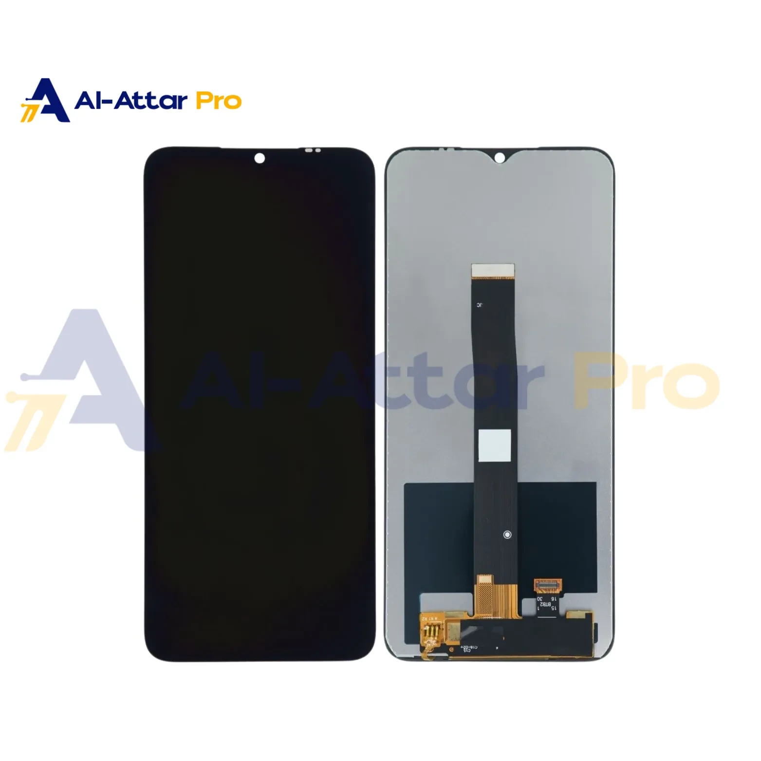 (  نص بجودة عالية  ) متوافقة مع - xiaomi MI 10A