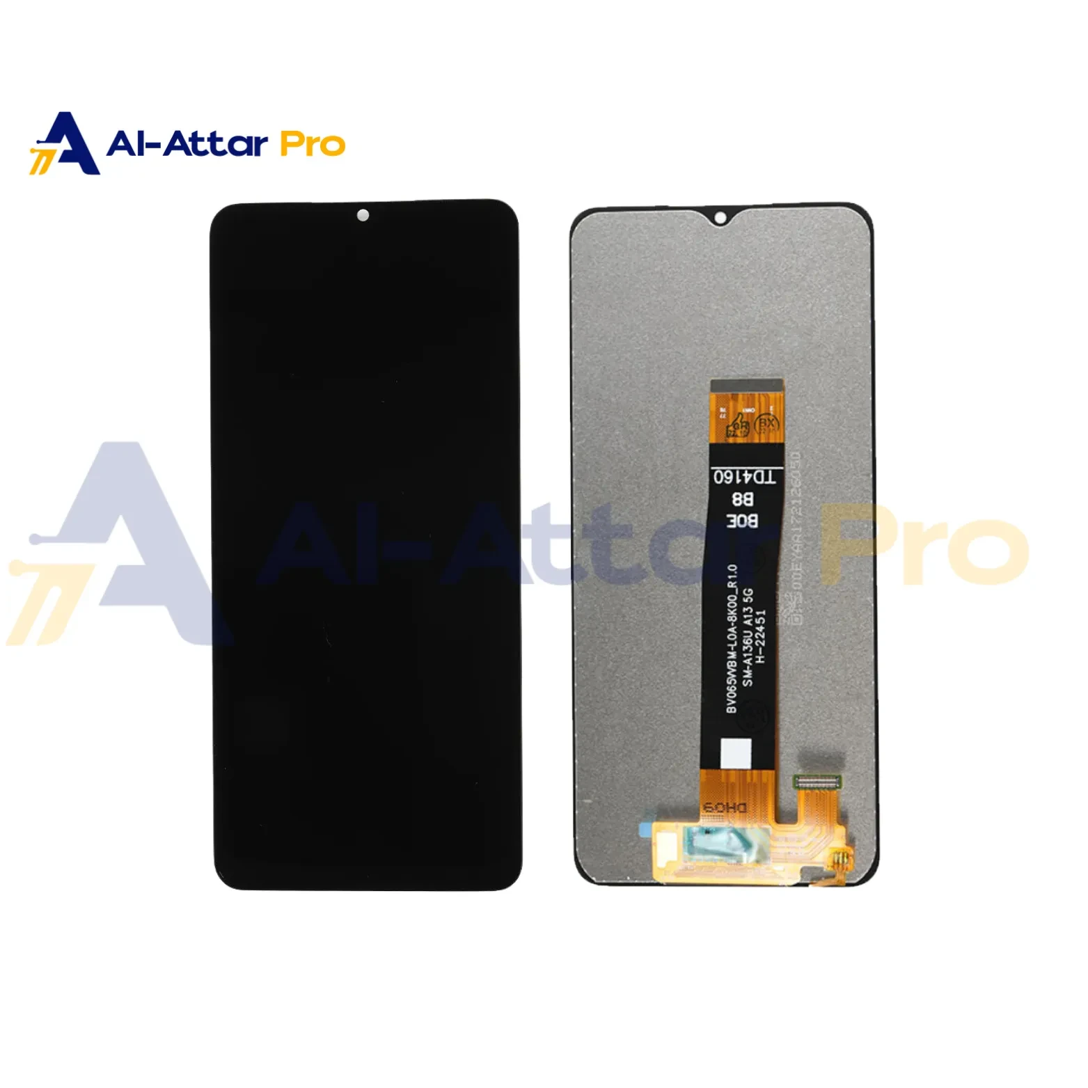 (  نص بجودة عالية  ) متوافقة مع - SAMSUNG A04 CORE