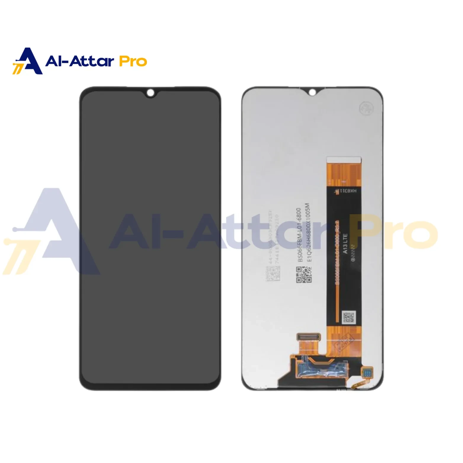 (  نص بجودة عالية  ) متوافقة مع - SAMSUNG M13