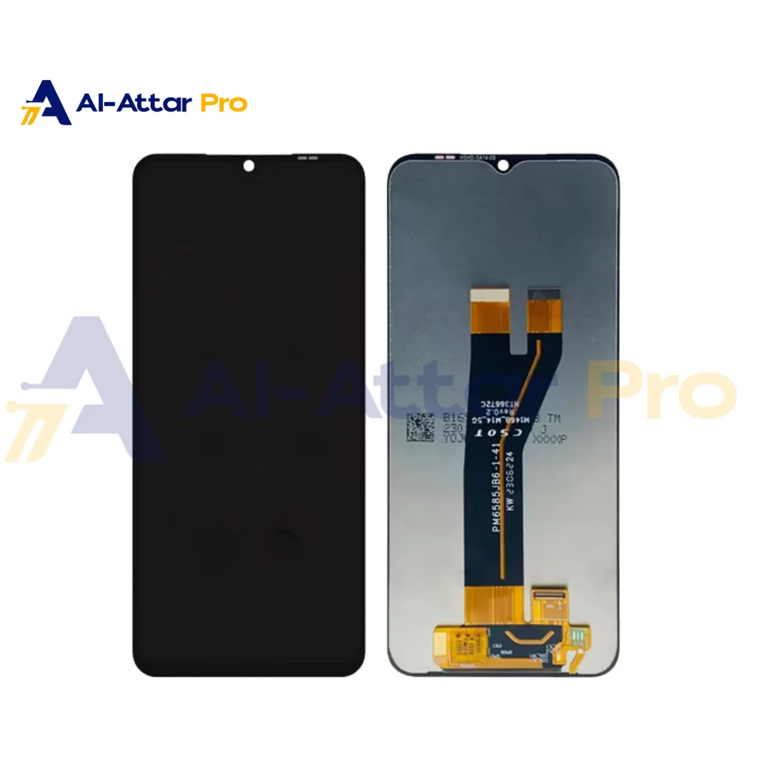 (  نص بجودة عالية  ) متوافقة مع - SAMSUNG M14