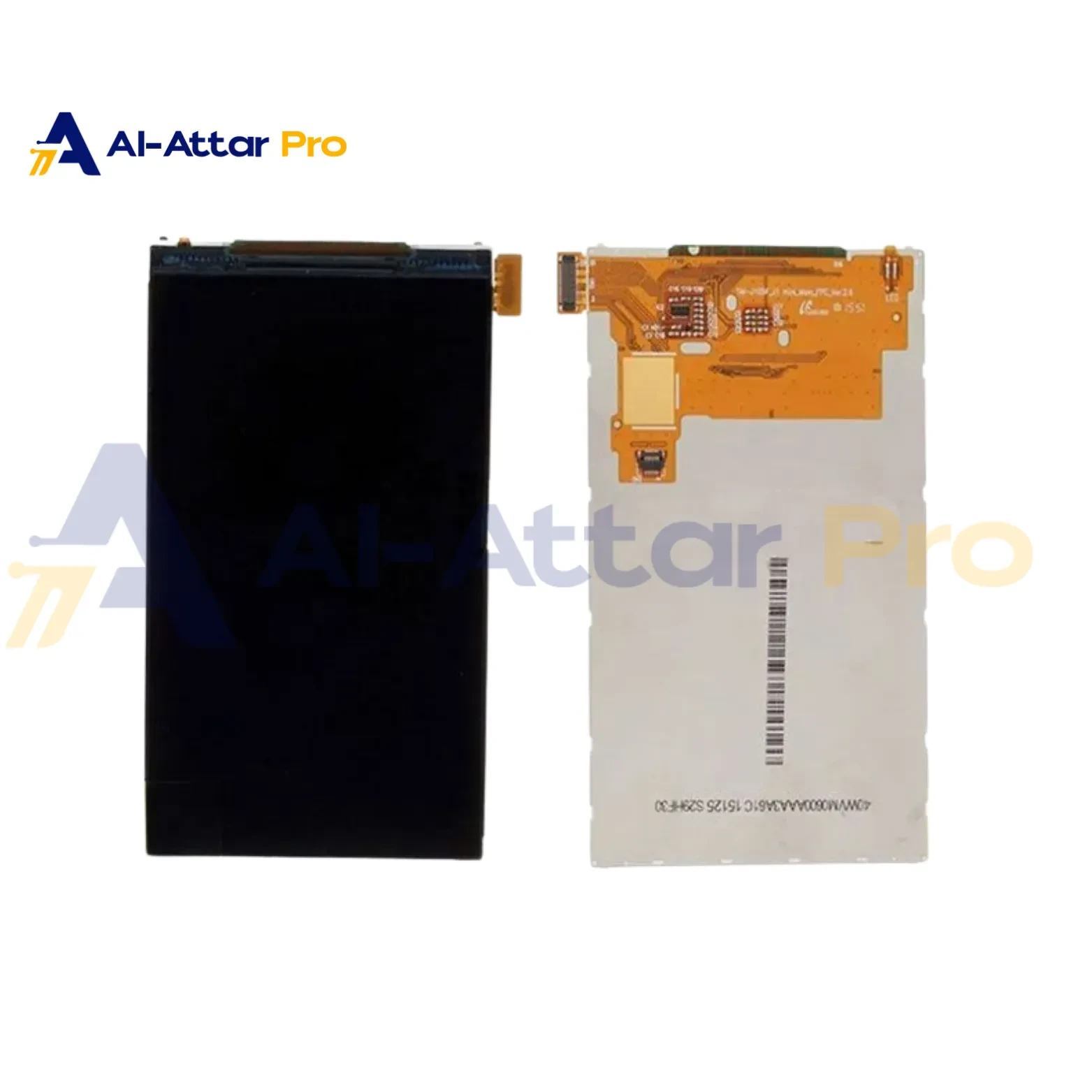 (  شاشة فقط   ) متوافقة مع - SAMSUNG J105