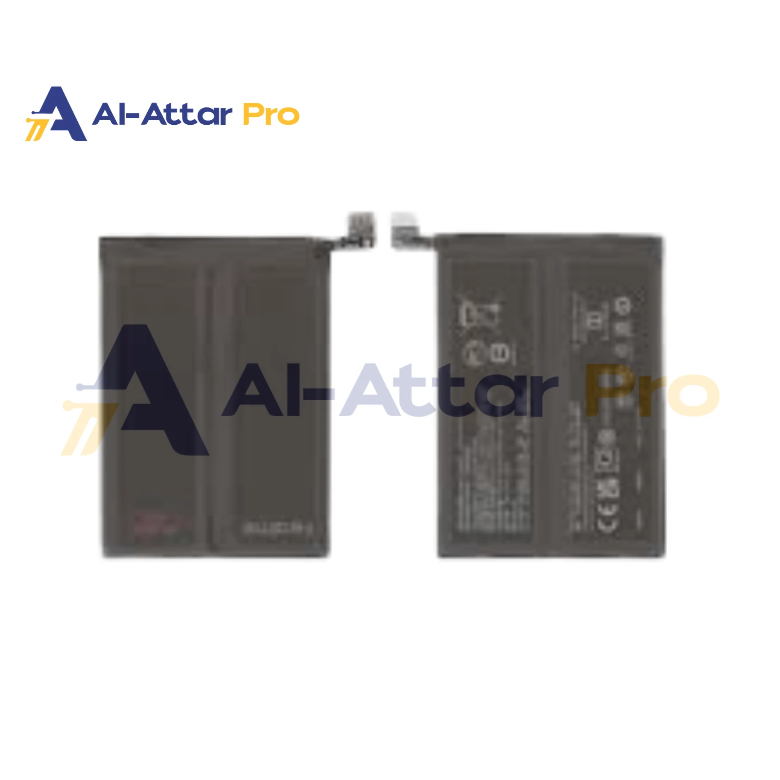 (  بطارية  ) متوافقة مع - Realme GT MASTER (BLP809)