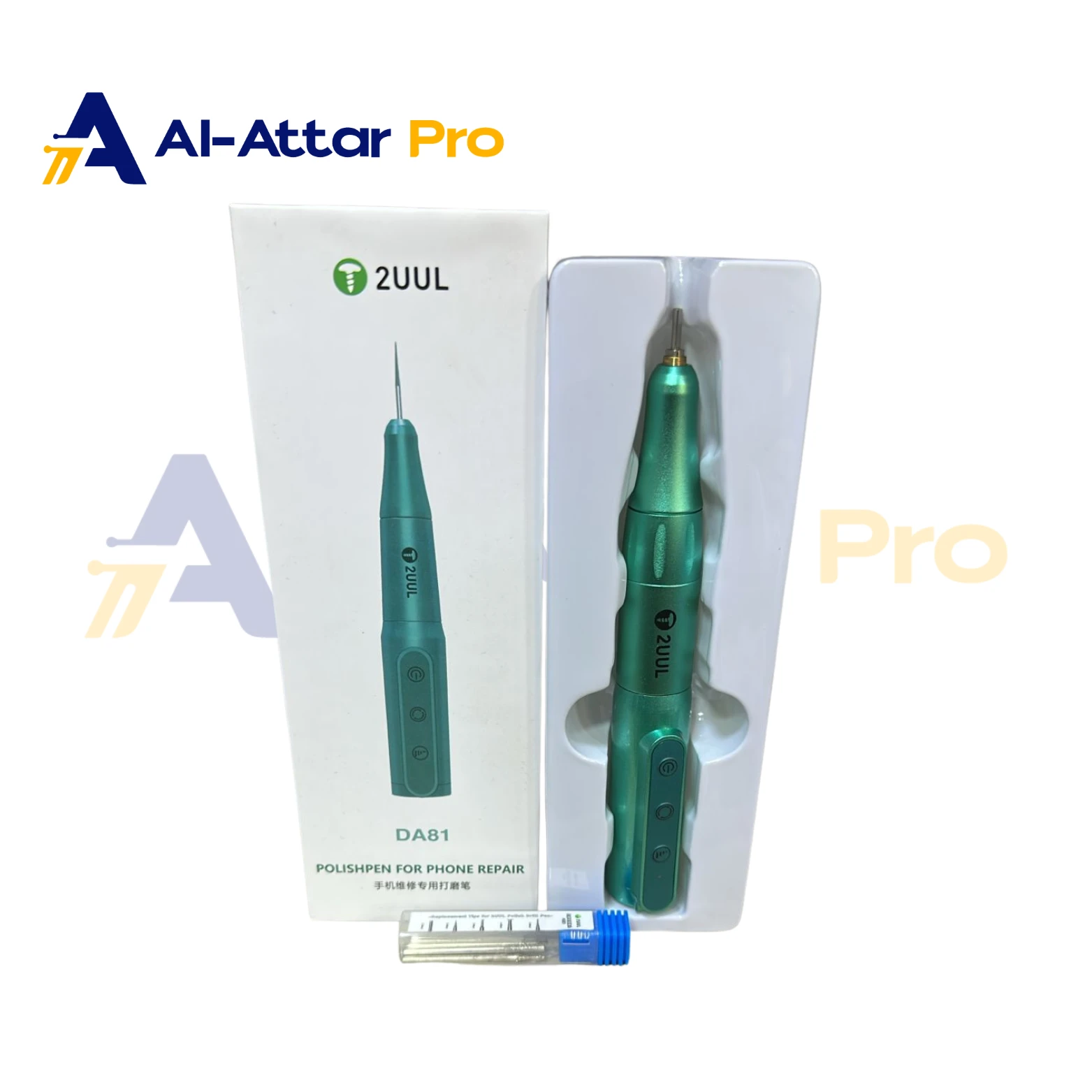 (  دريل حفر  )  - 2UUL DAB1