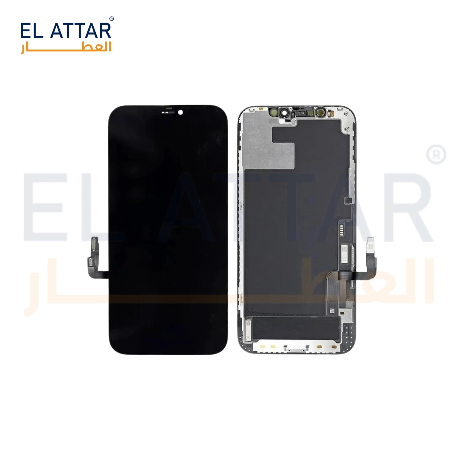 (  خلع   ) متوافقة مع - IPHONE  12