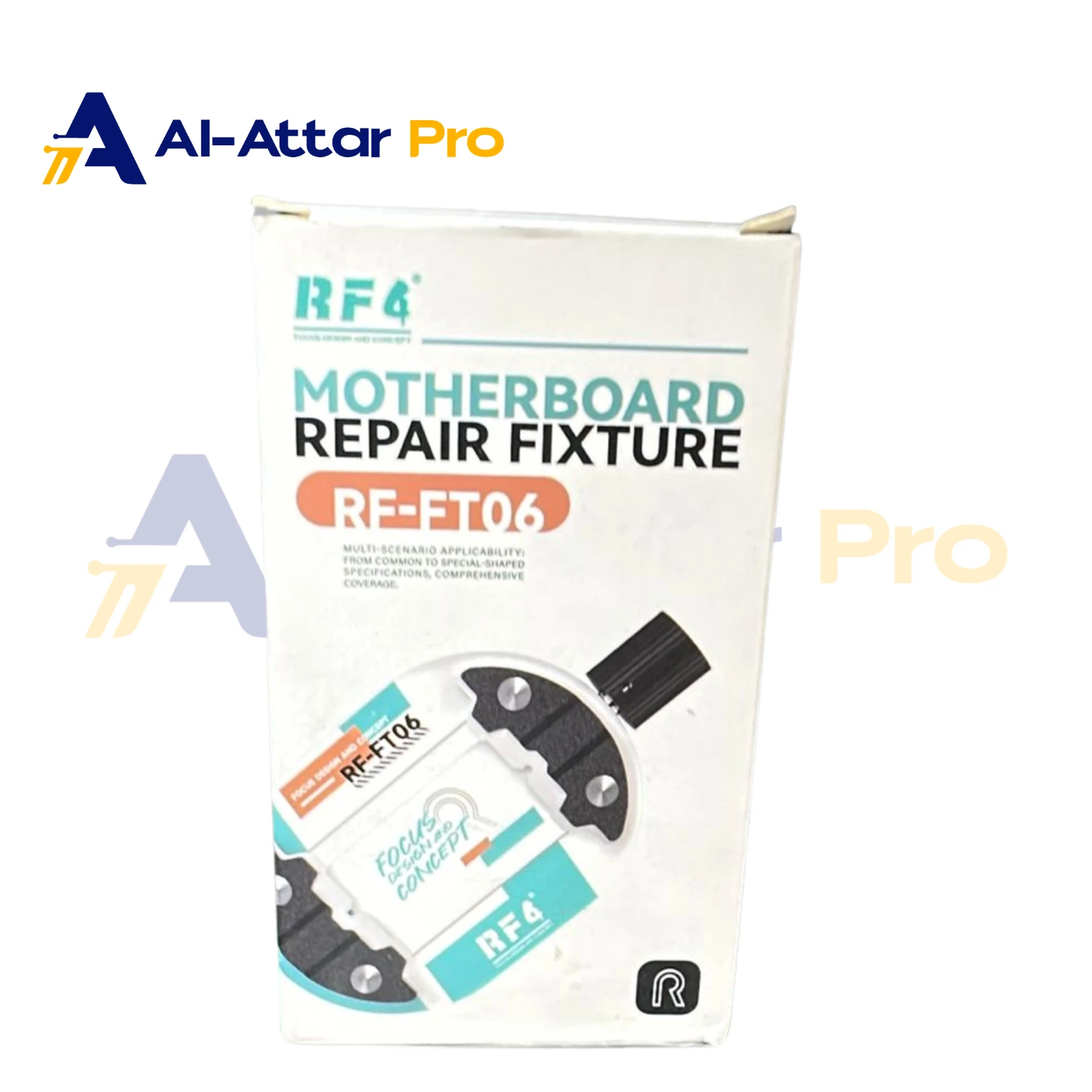 (  هولدر   )  - RF4  RF-FT06