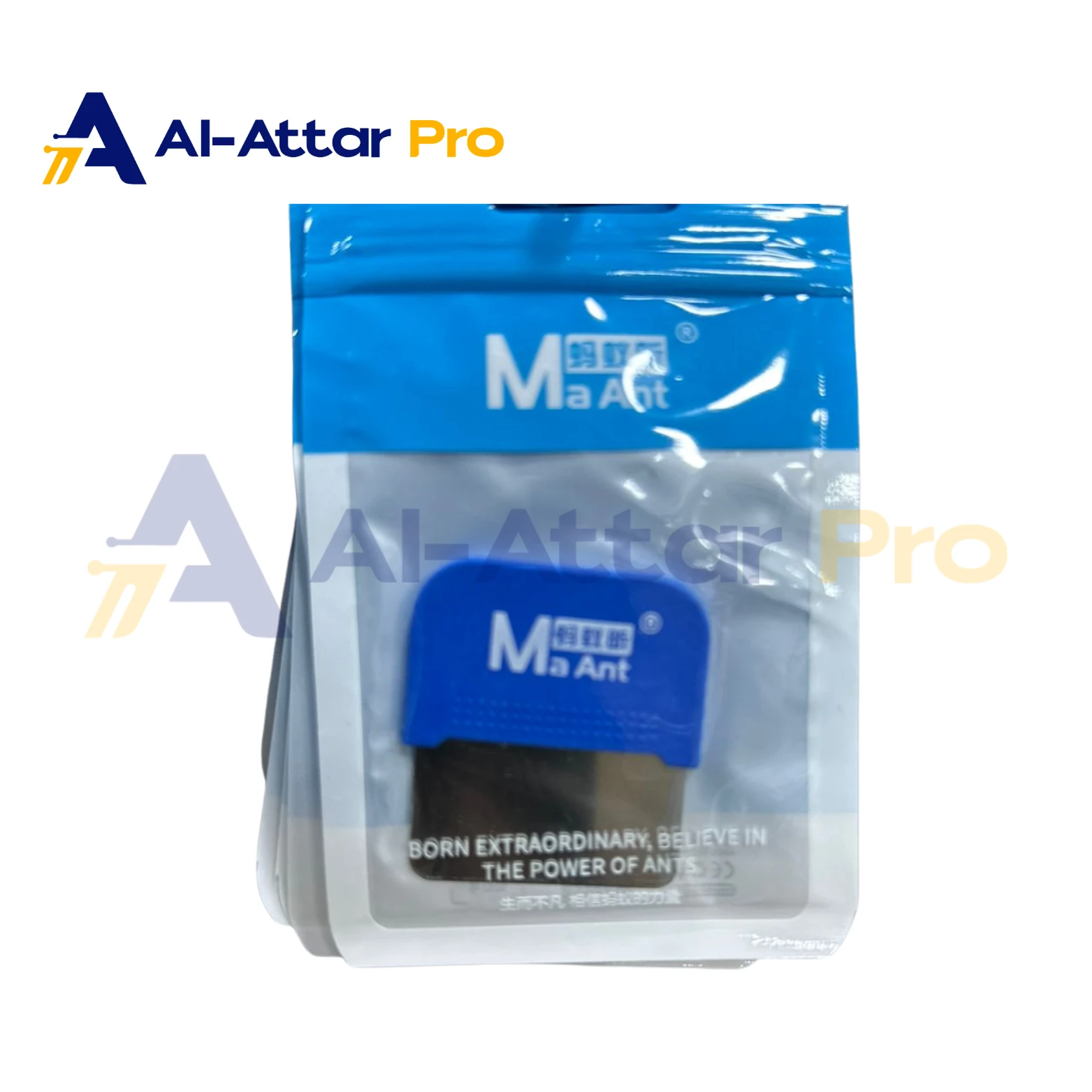 (  فتاحة   )  - MANT
