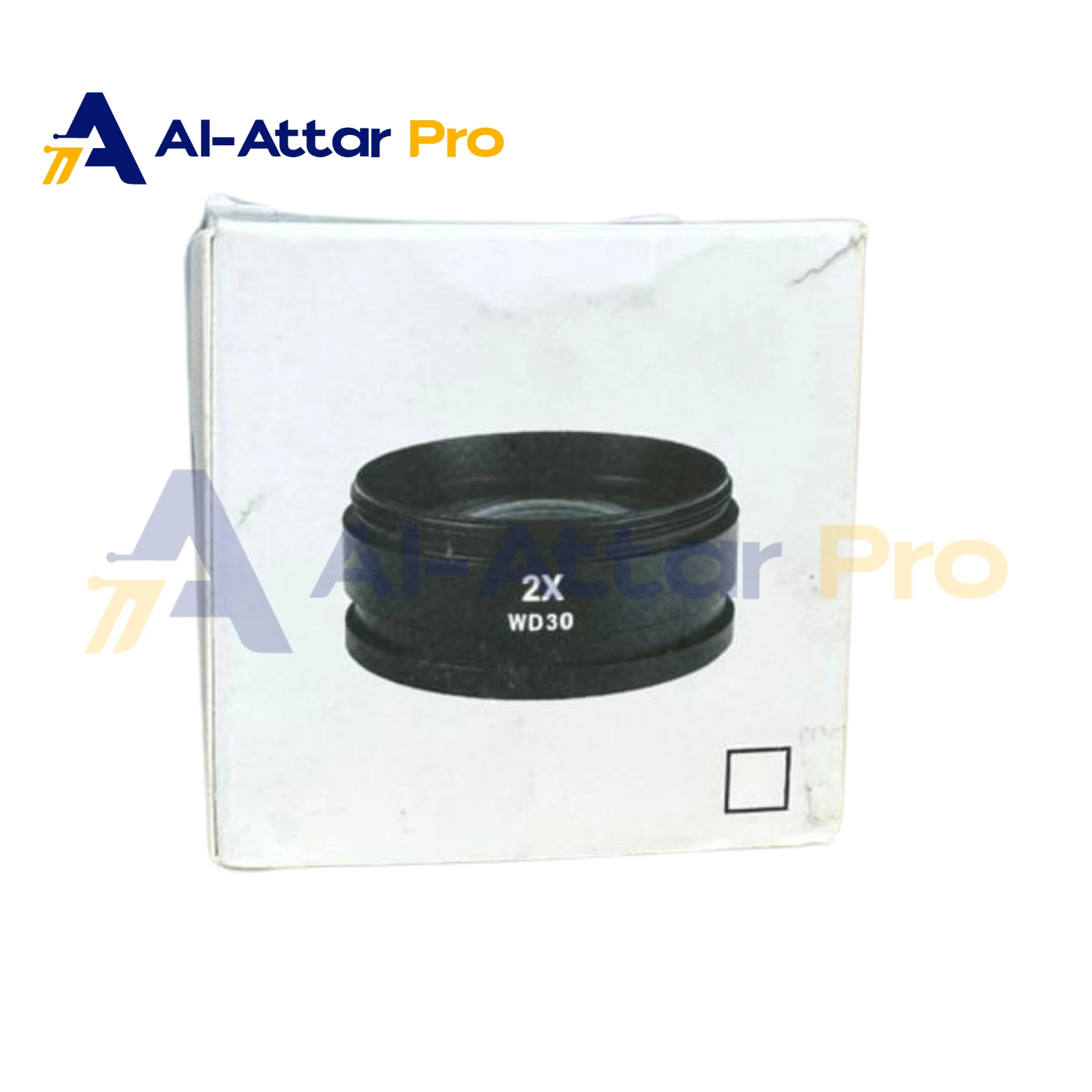 (  عدسة   )  -  2X WD30