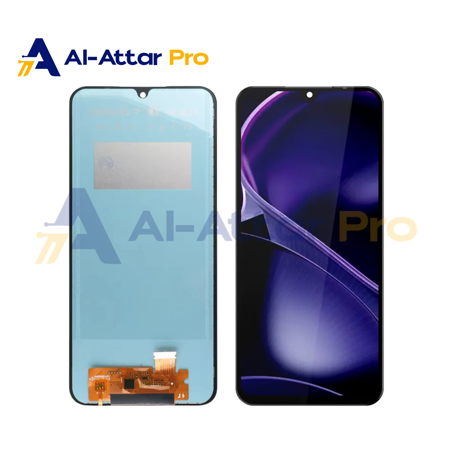 (  نص  انسيل  ) متوافقة مع - SAMSUNG A16