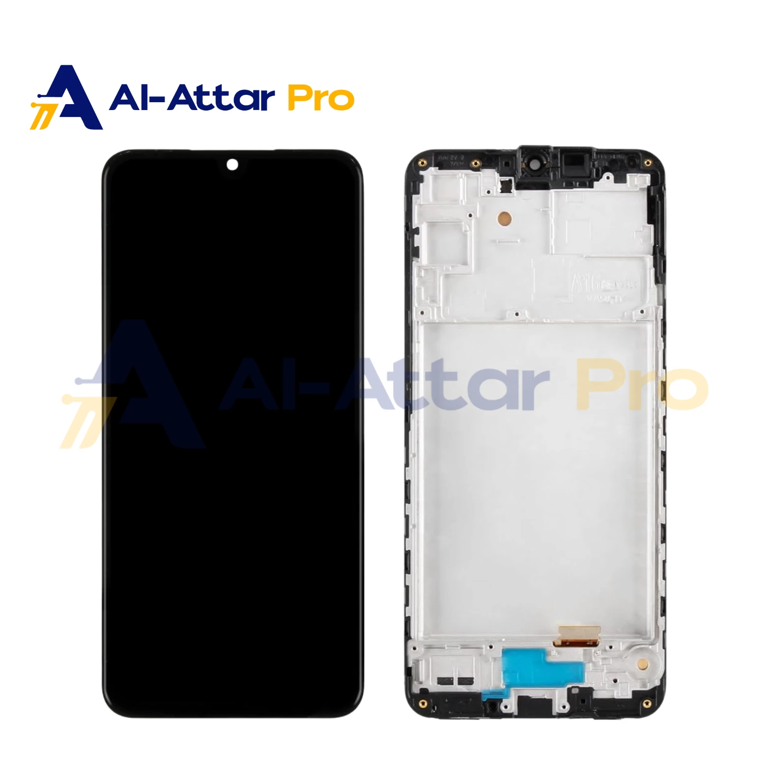 (  نص انسيل بالفريم   ) متوافقة مع - SAMSUNG A16