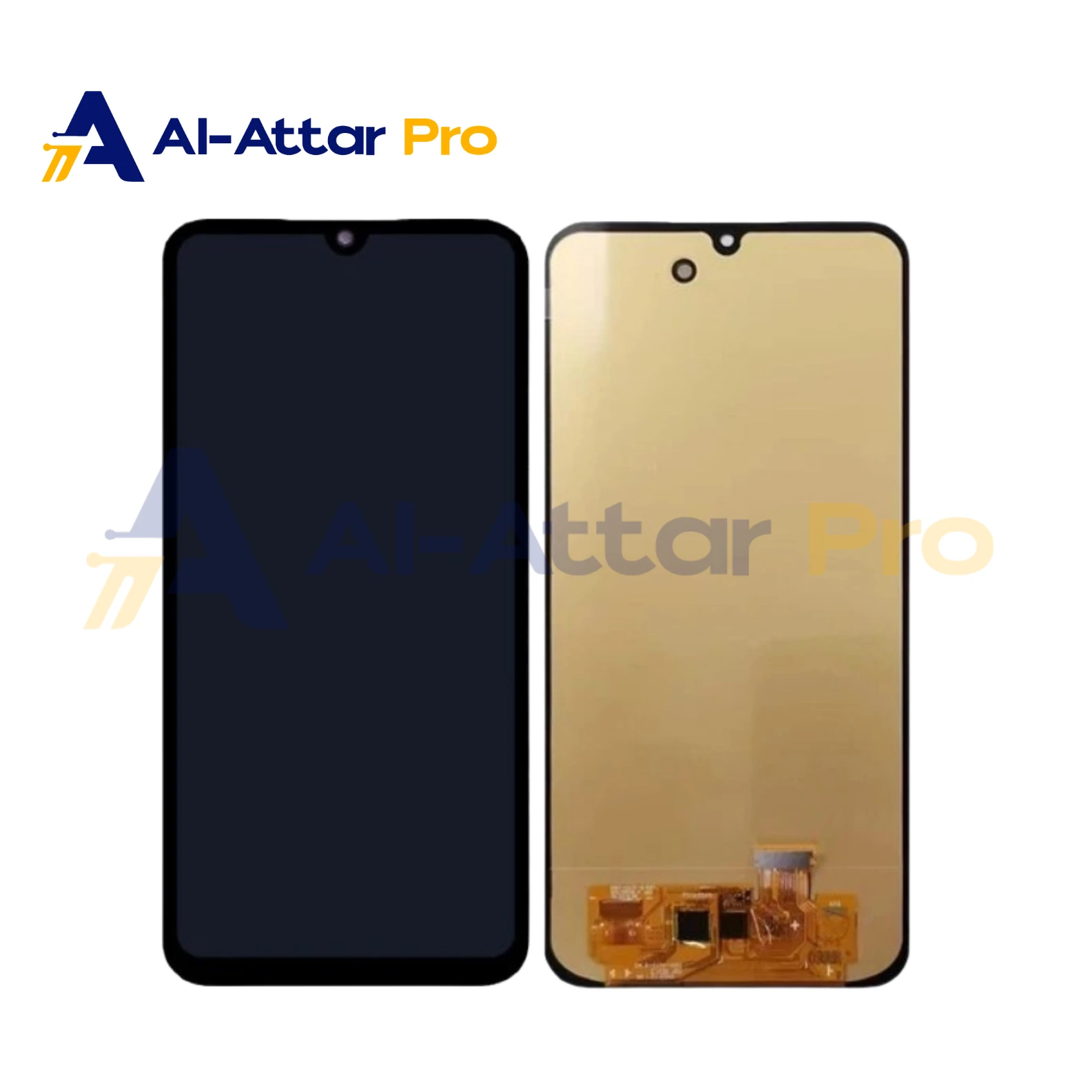 (  نص انسيل  ) متوافقة مع - Samsung A15 ( SM- A155F )