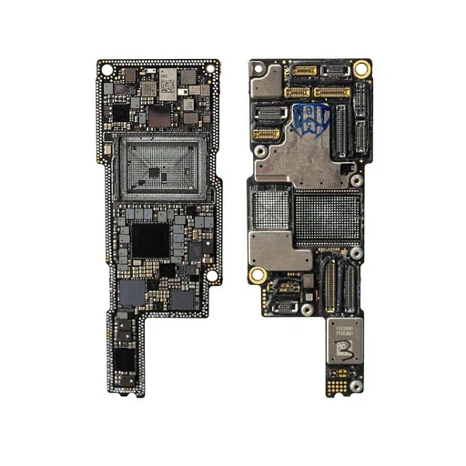 iphone XS MAX SWAP bord