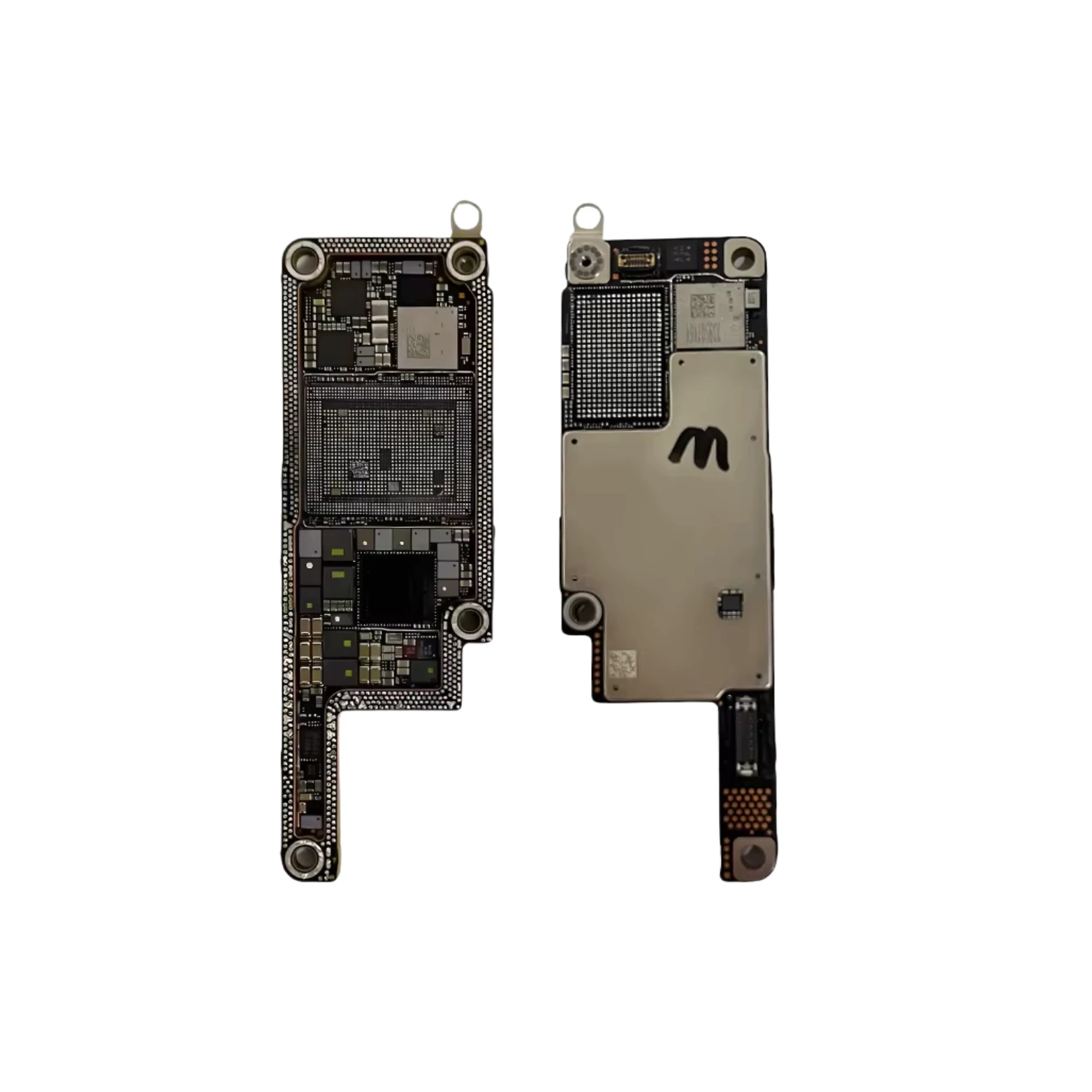 iphone 16 pro max SWAP bord