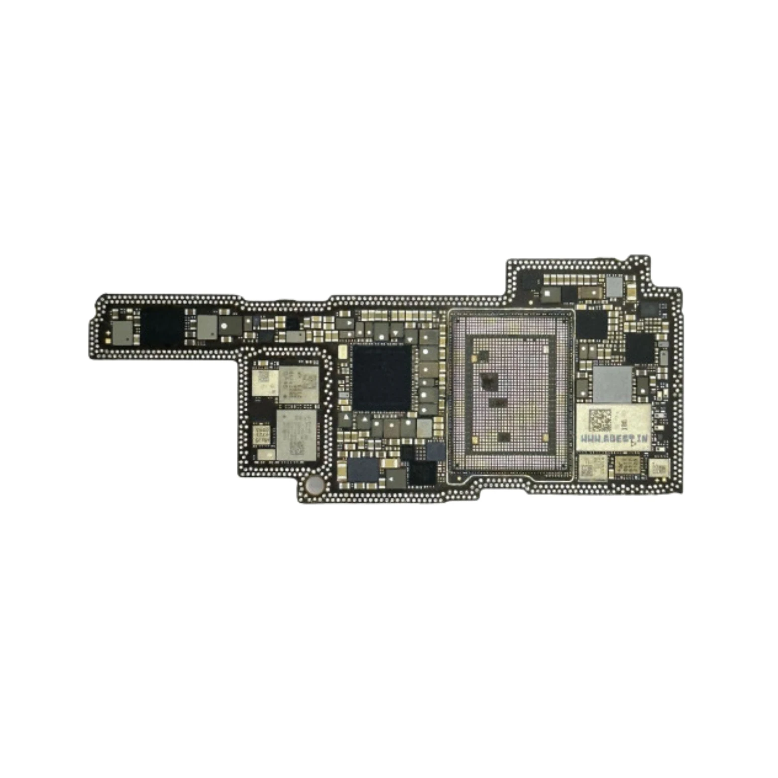 iphone 13 pro SWAP bord
