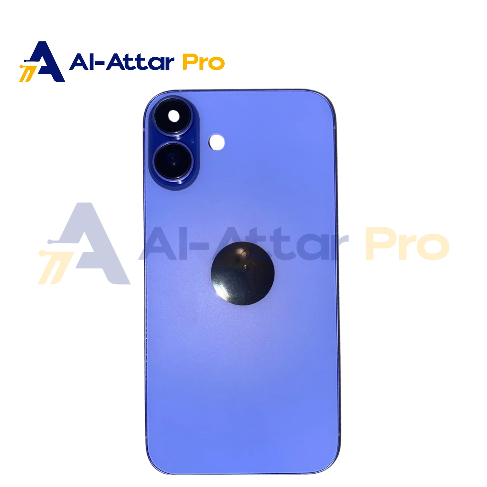 (  هاوسينج تعديل ازرق  )  -  iphone من 11 ل 16