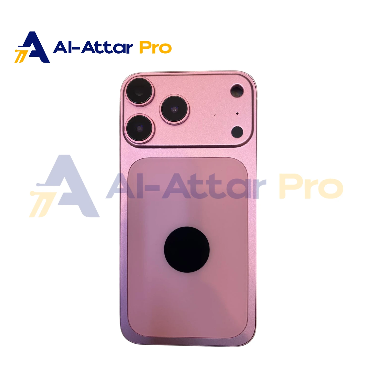 (  هاوسينج تعديل بينك   )  -  iphone من 11ل 17 PRO