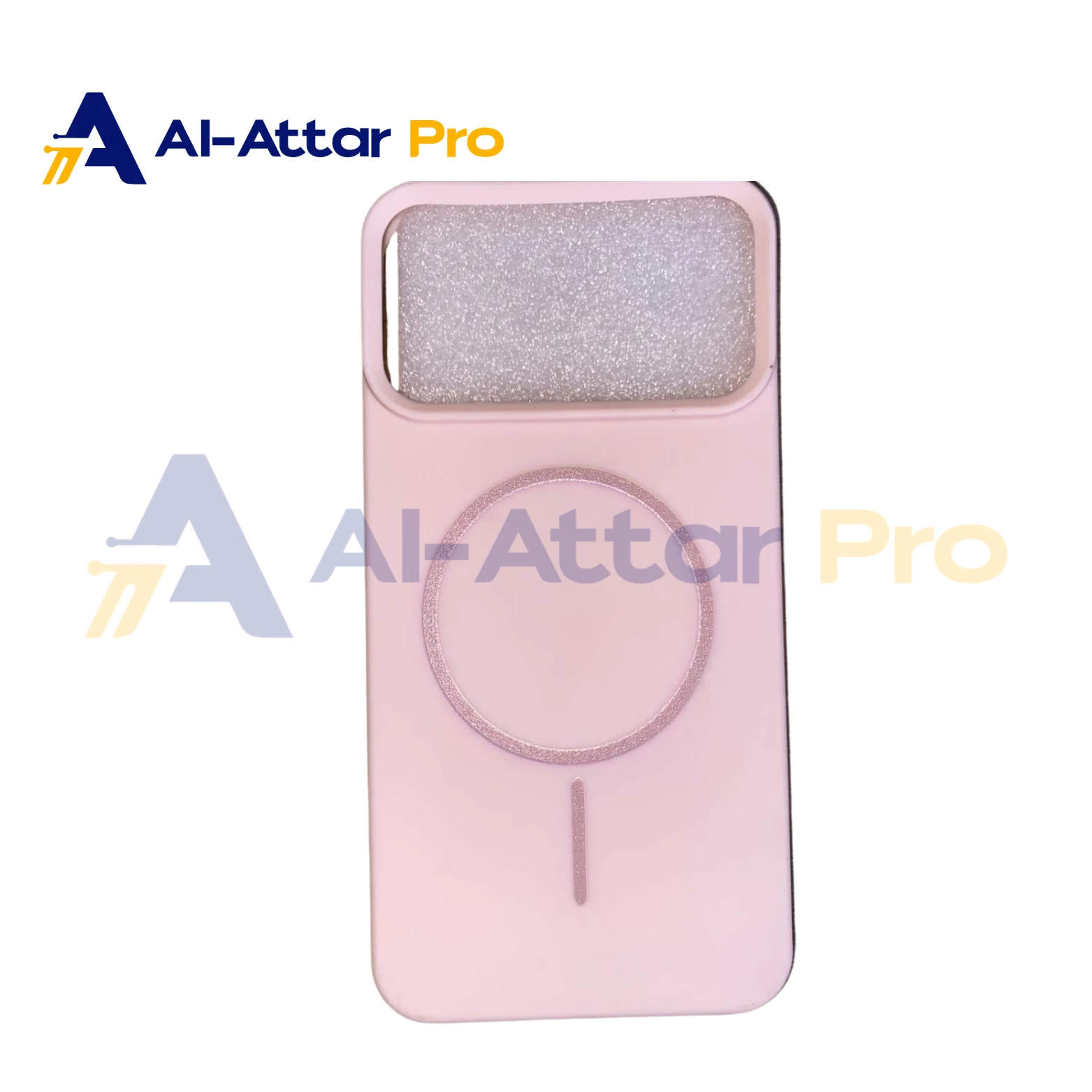 (   جراب هاوسينج تعديل   )  -  iphone منXS MAX ل 17 PRO MAX