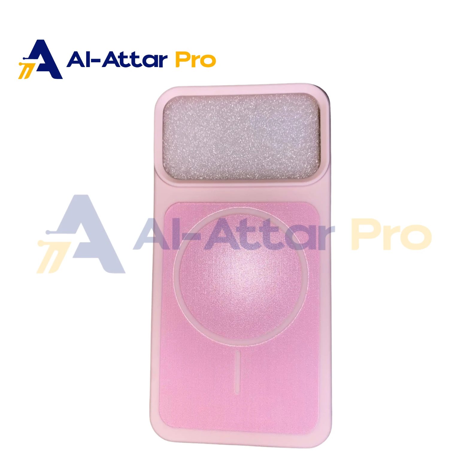 (   جراب هاوسينج تعديل   )  -  iphone منXR ل 17 PRO