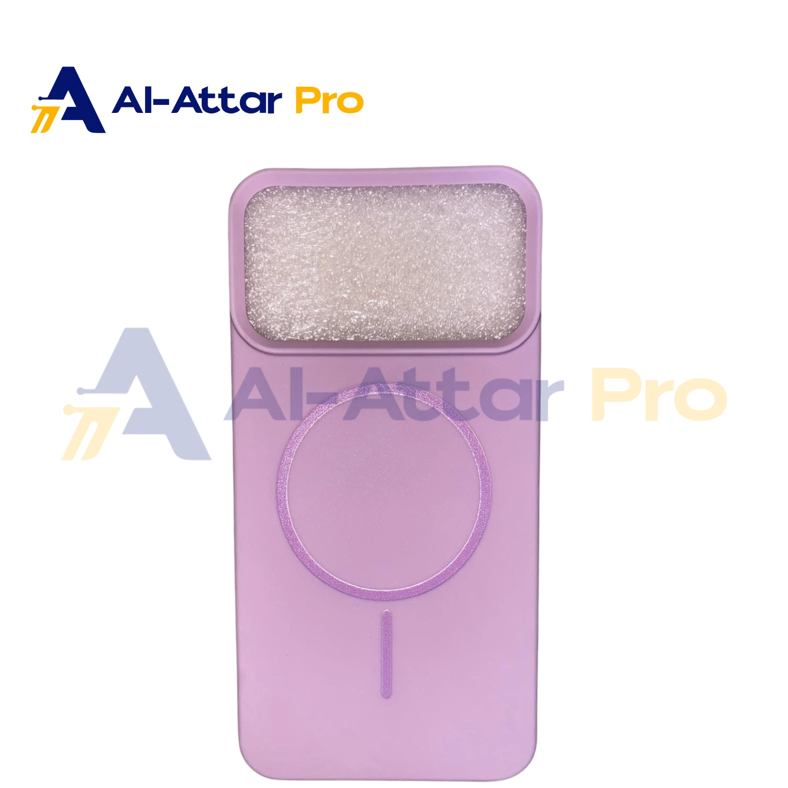 (   جراب هاوسينج تعديل   )  -  iphone منXR ل 17 PRO