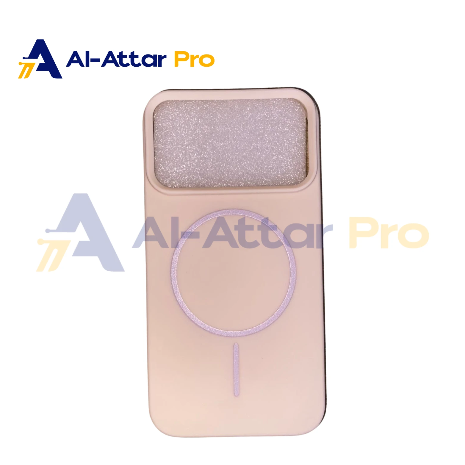 (   جراب هاوسينج تعديل   )  -  iphone من11 ل 17 PRO