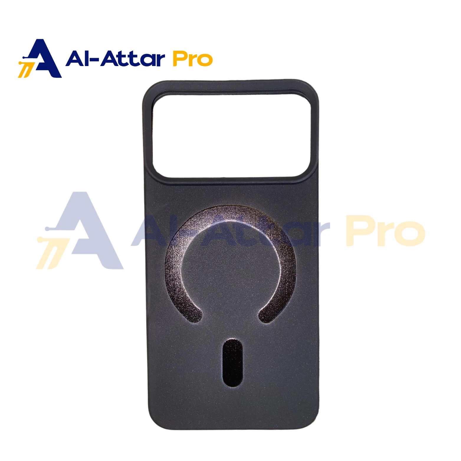 (   جراب هاوسينج تعديل   )  -  iphone من XS ل 17 PRO