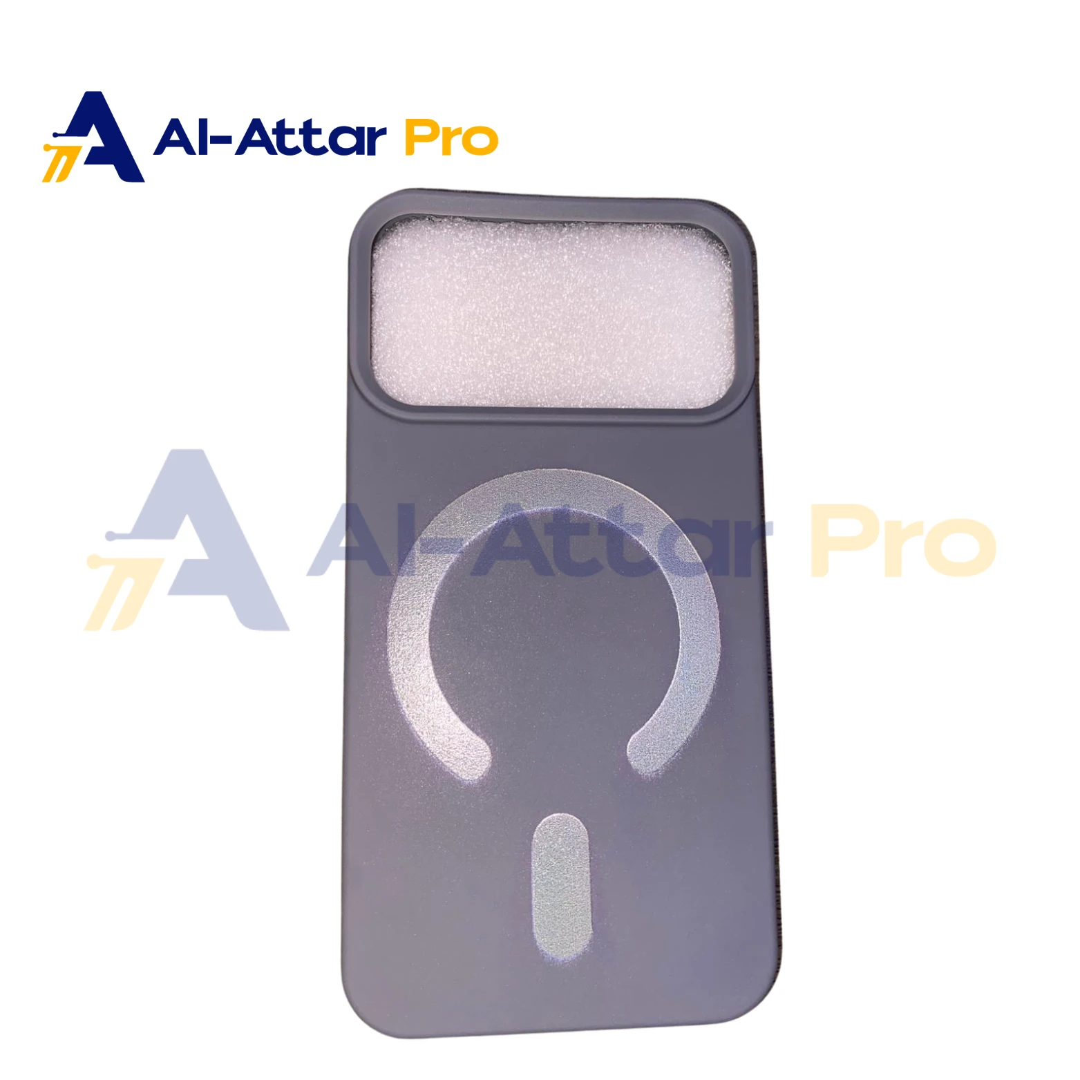 (   جراب هاوسينج تعديل   )  -  iphone من XS ل 17 PRO