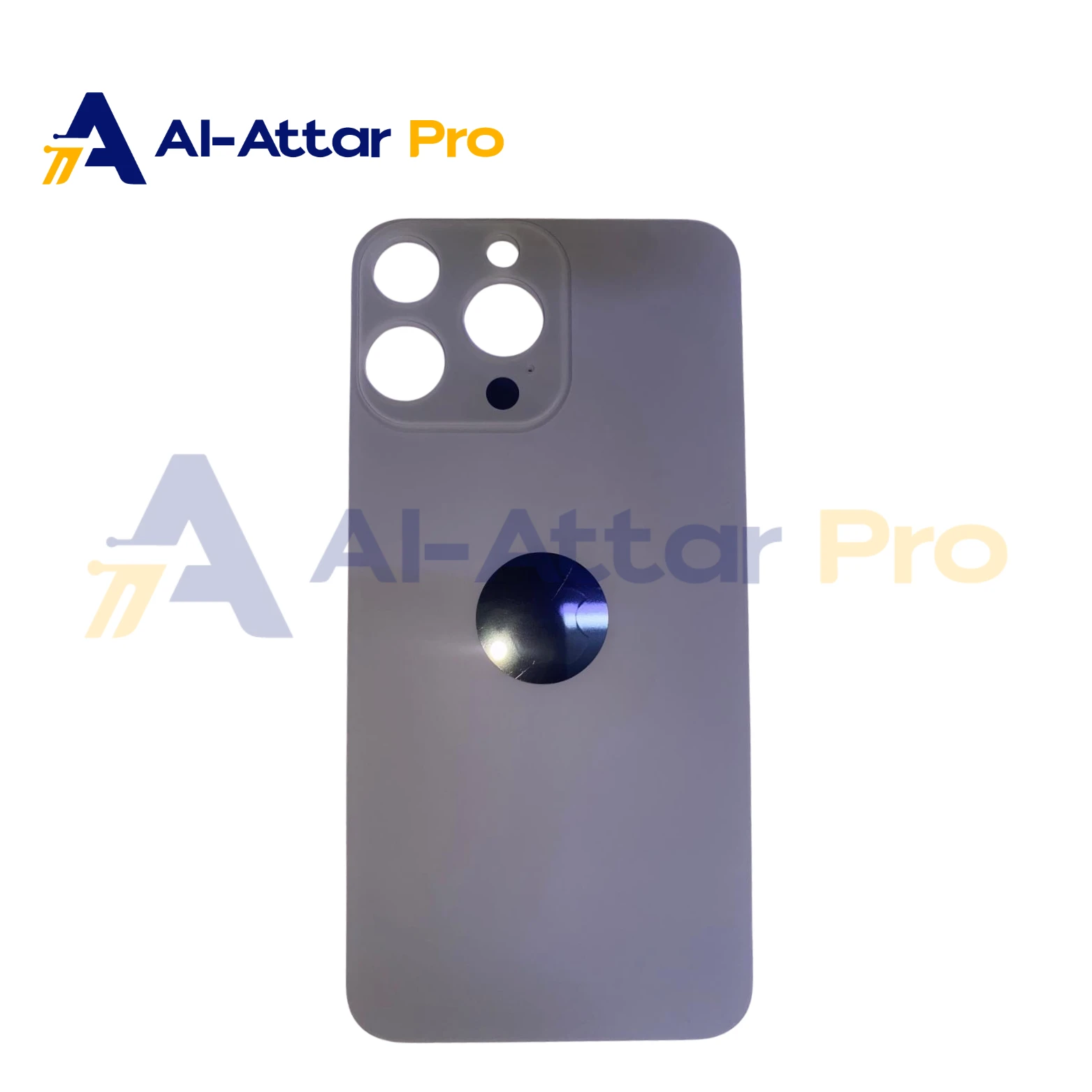 (   ضهر هاوسينج تعديل   )  -  iphone من11 PRO MAX ل 16 PRO MAX