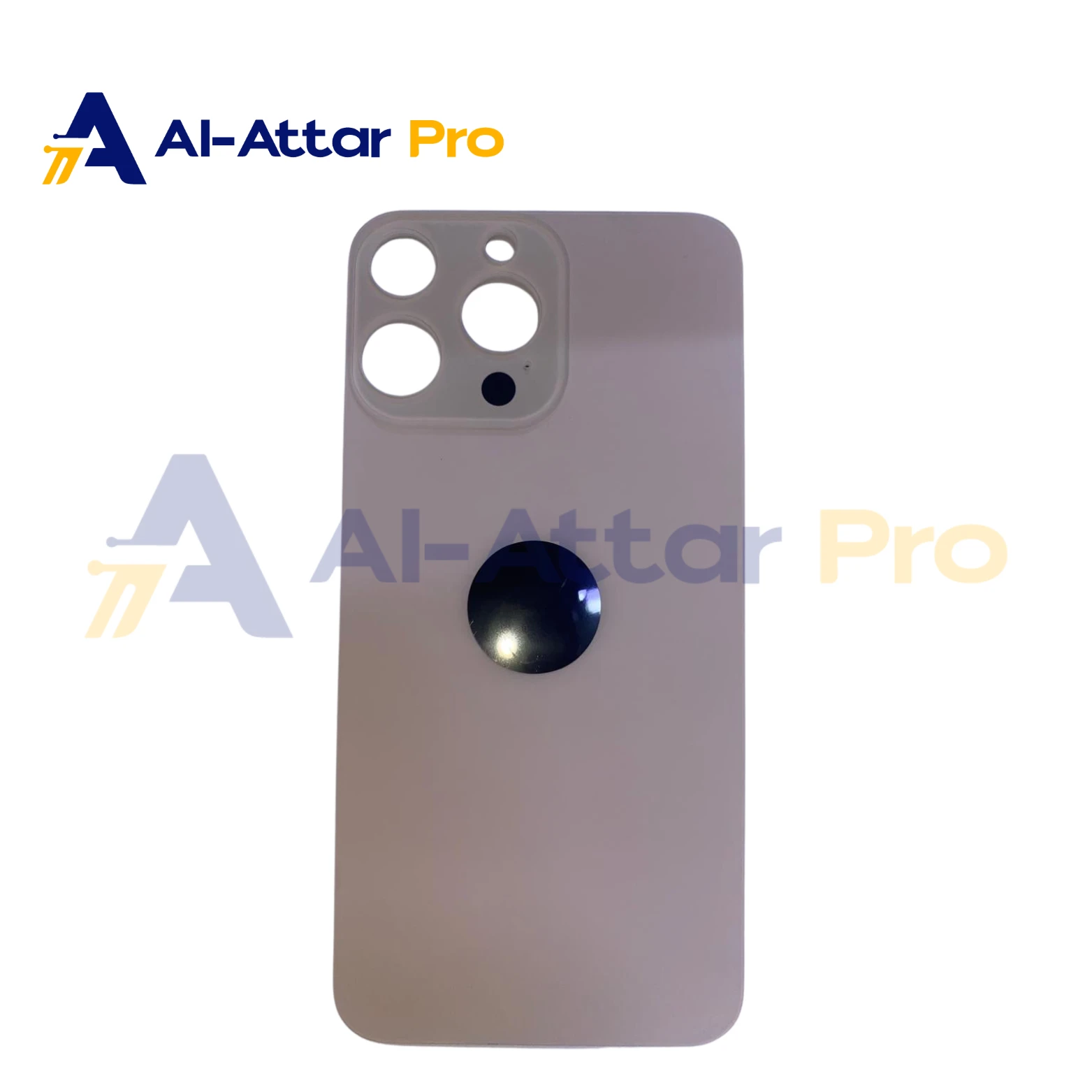 (   ضهر هاوسينج تعديل   )  -  iphone من11 PRO MAX ل 16 PRO MAX