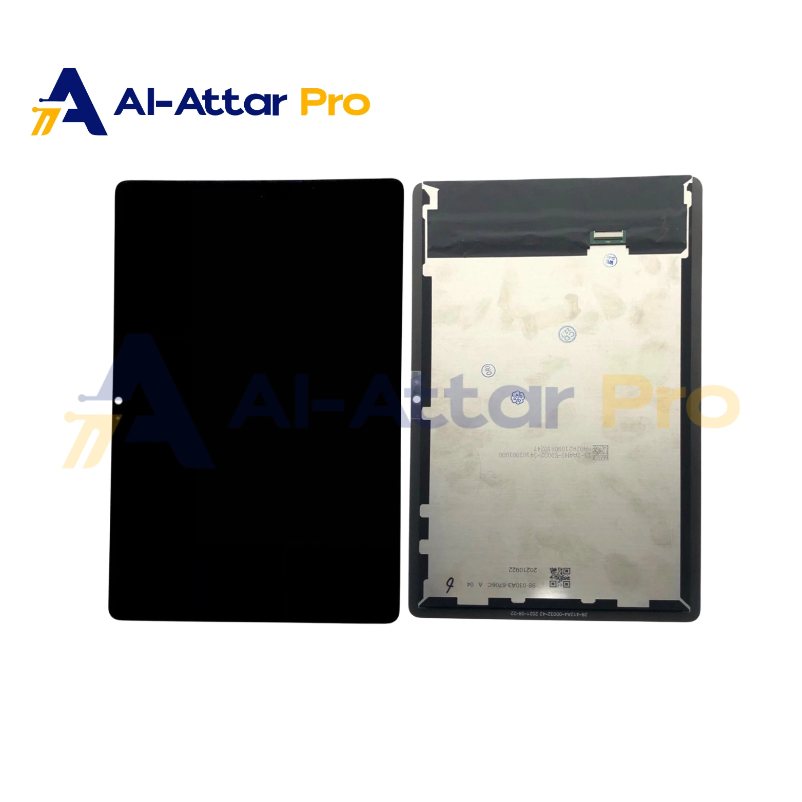 (  نص بجودة عالية  ) متوافقة مع REALME PAD 10.6