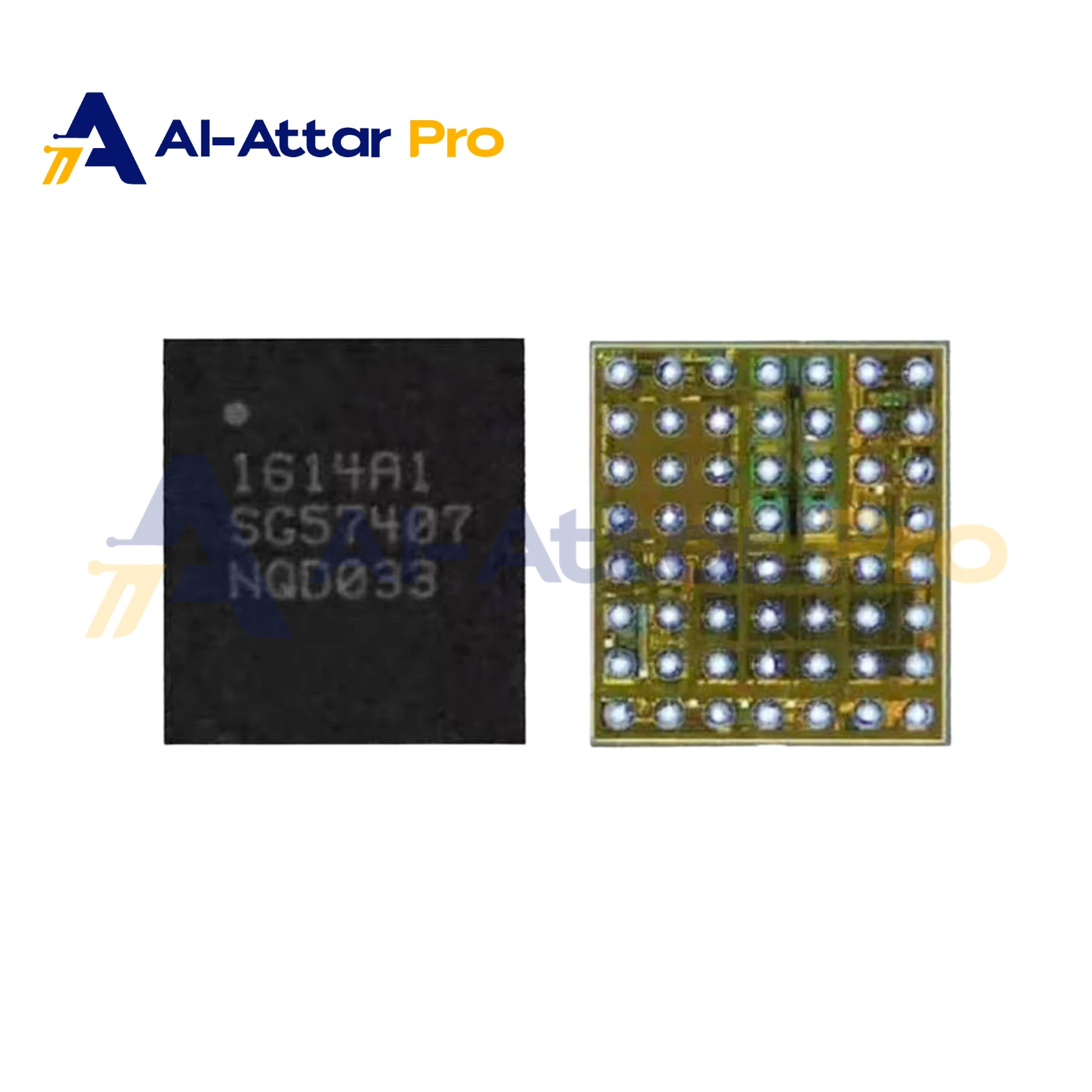 ( 1614A1 IC ) ic other
