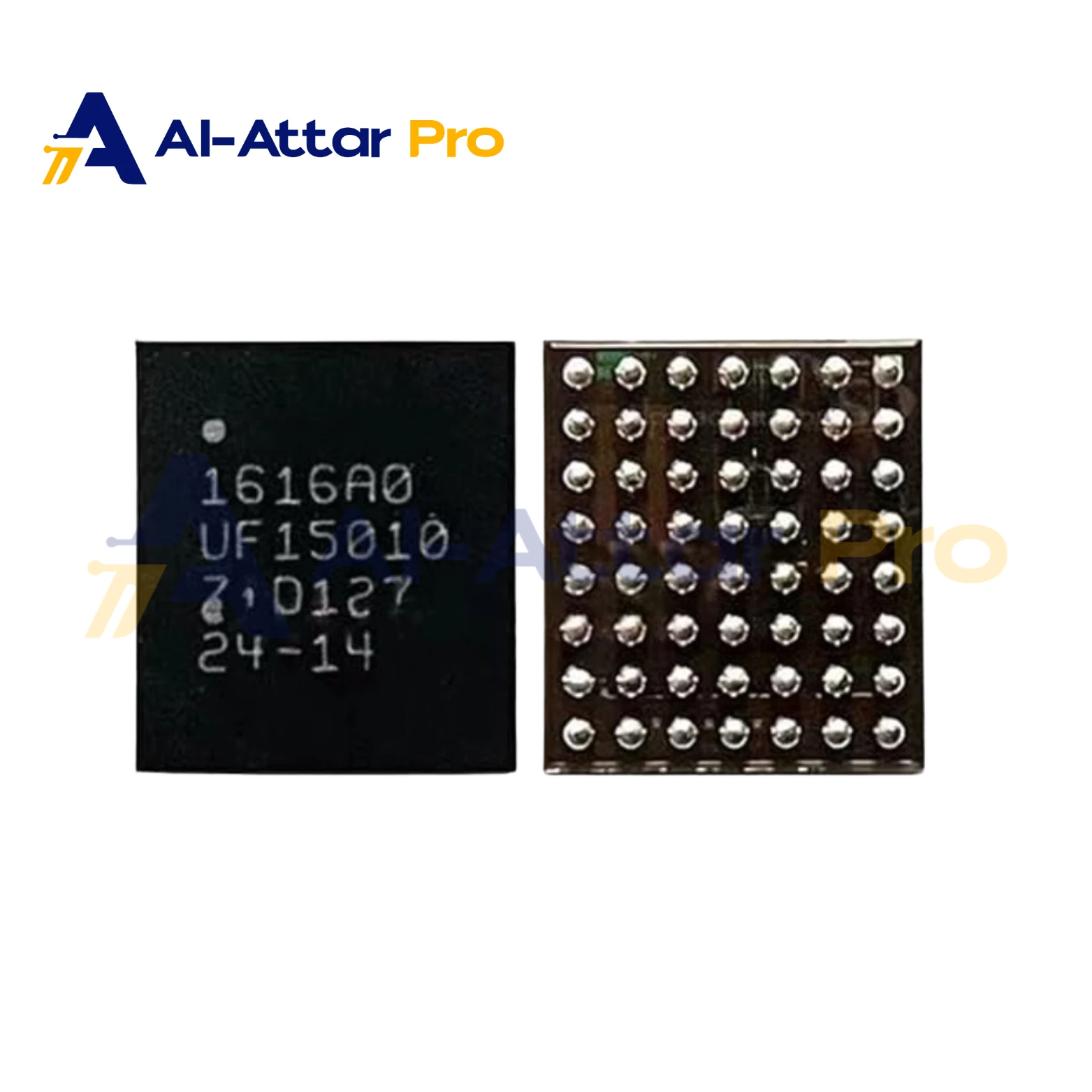 ( 1616A0 IC ) ic other