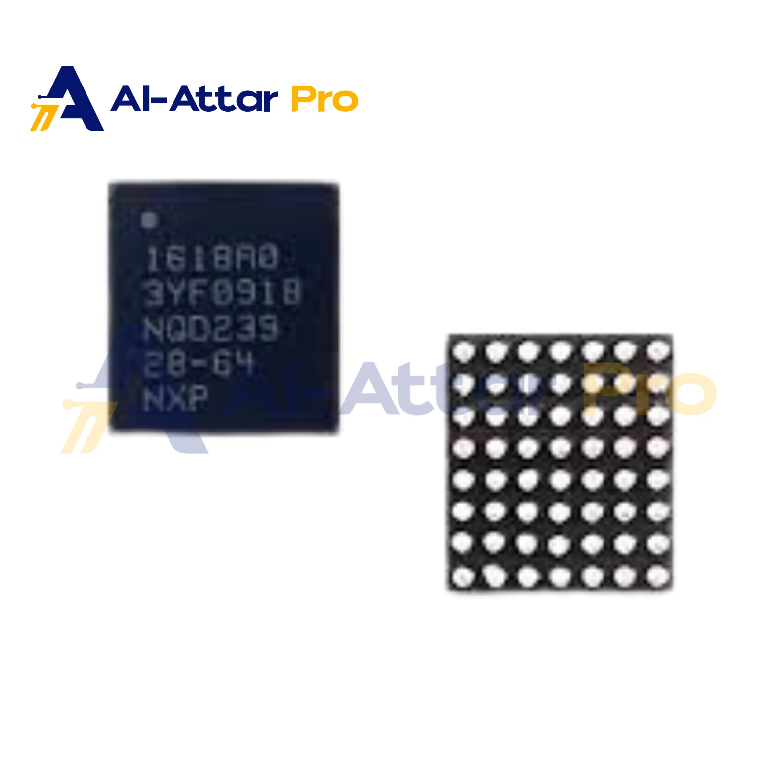 ( 1618A0 IC ) ic other