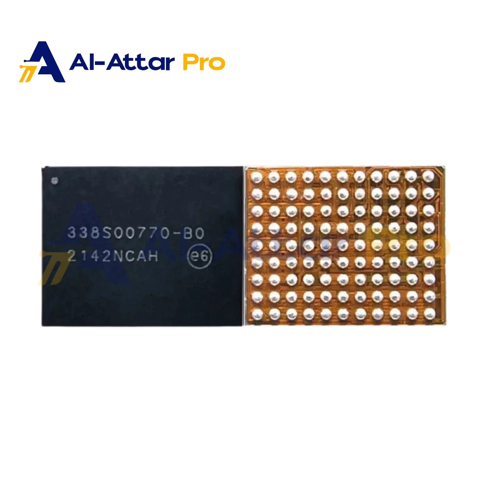 ( 338s00770-b0 IC ) ic other