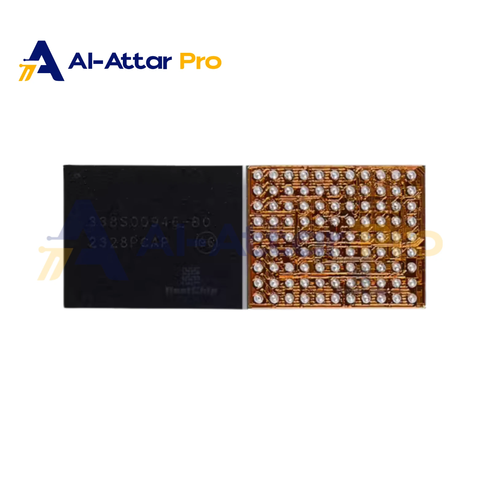 ( 338s00946-B0 IC ) ic other