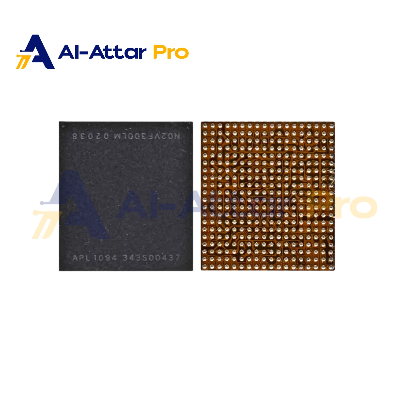 ( 343S00437 IC ) ic other