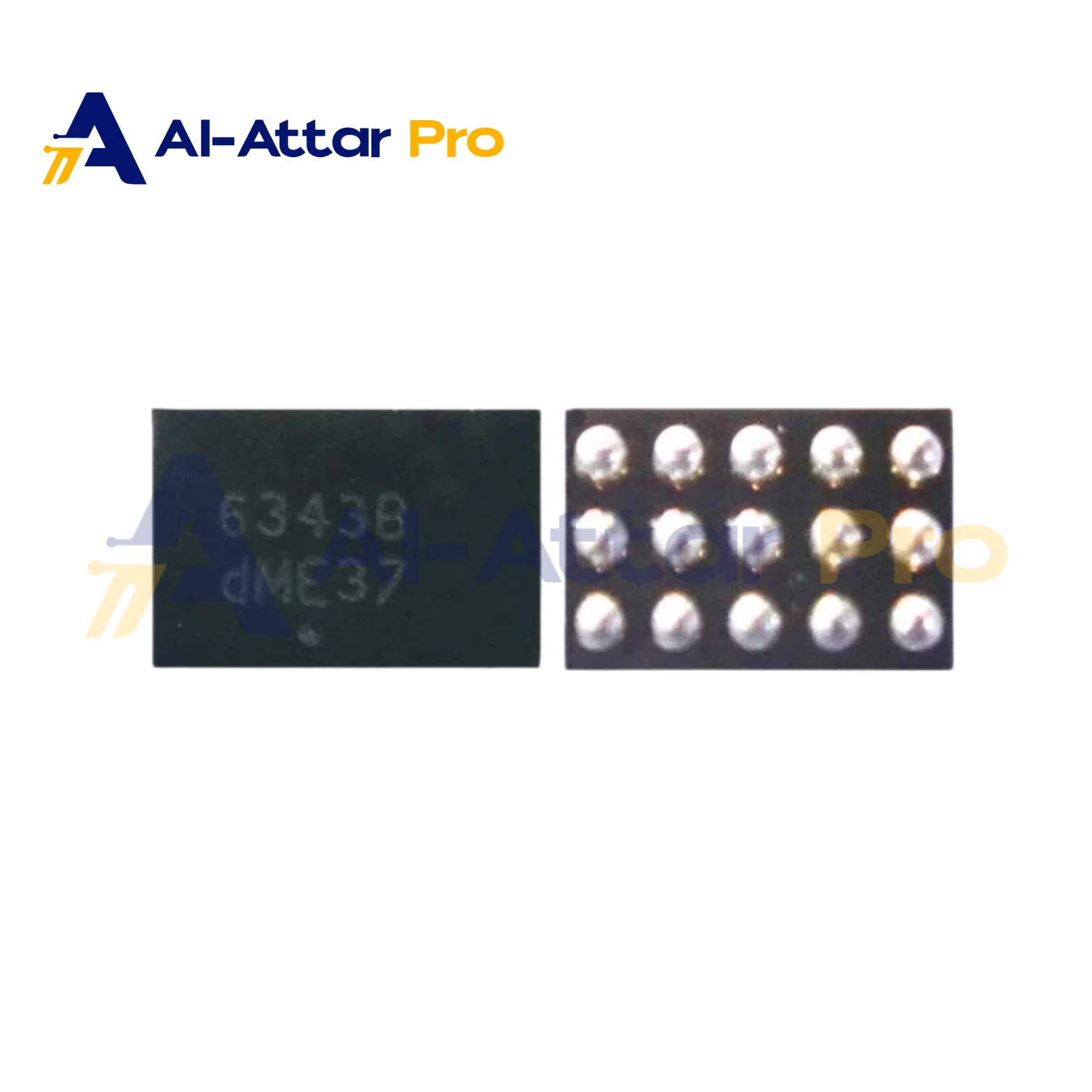 ( 6343B IC ) ic other
