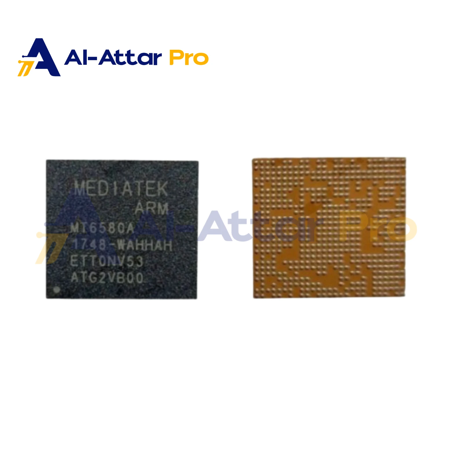 ( 6580A IC ) ic other