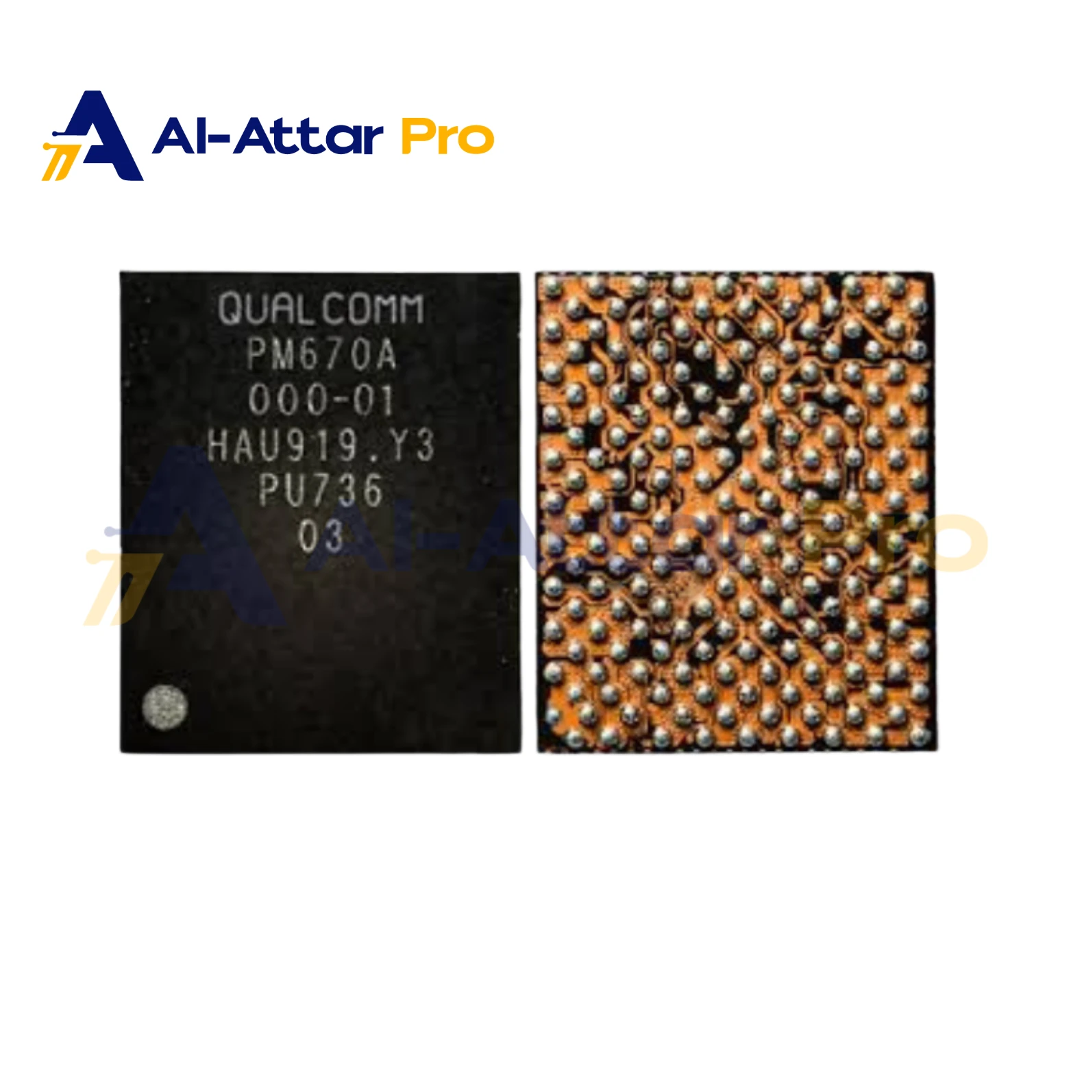 ( 670A IC ) ic other