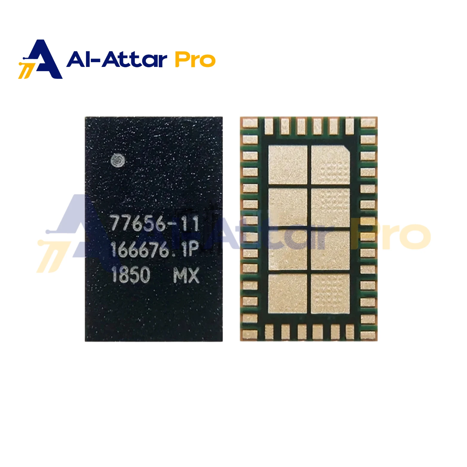 ( 77656-11 IC ) ic other