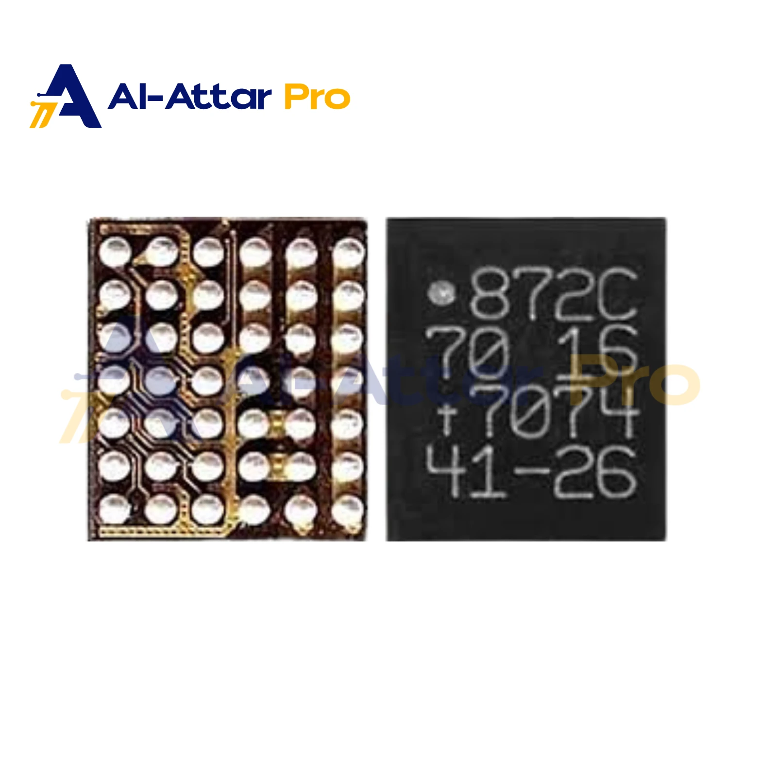 ( 872C IC ) ic other