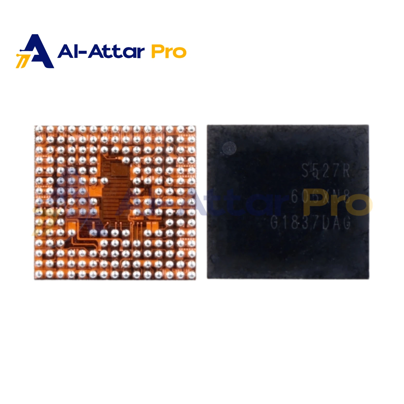 ( A7 PWR IC ) ic other