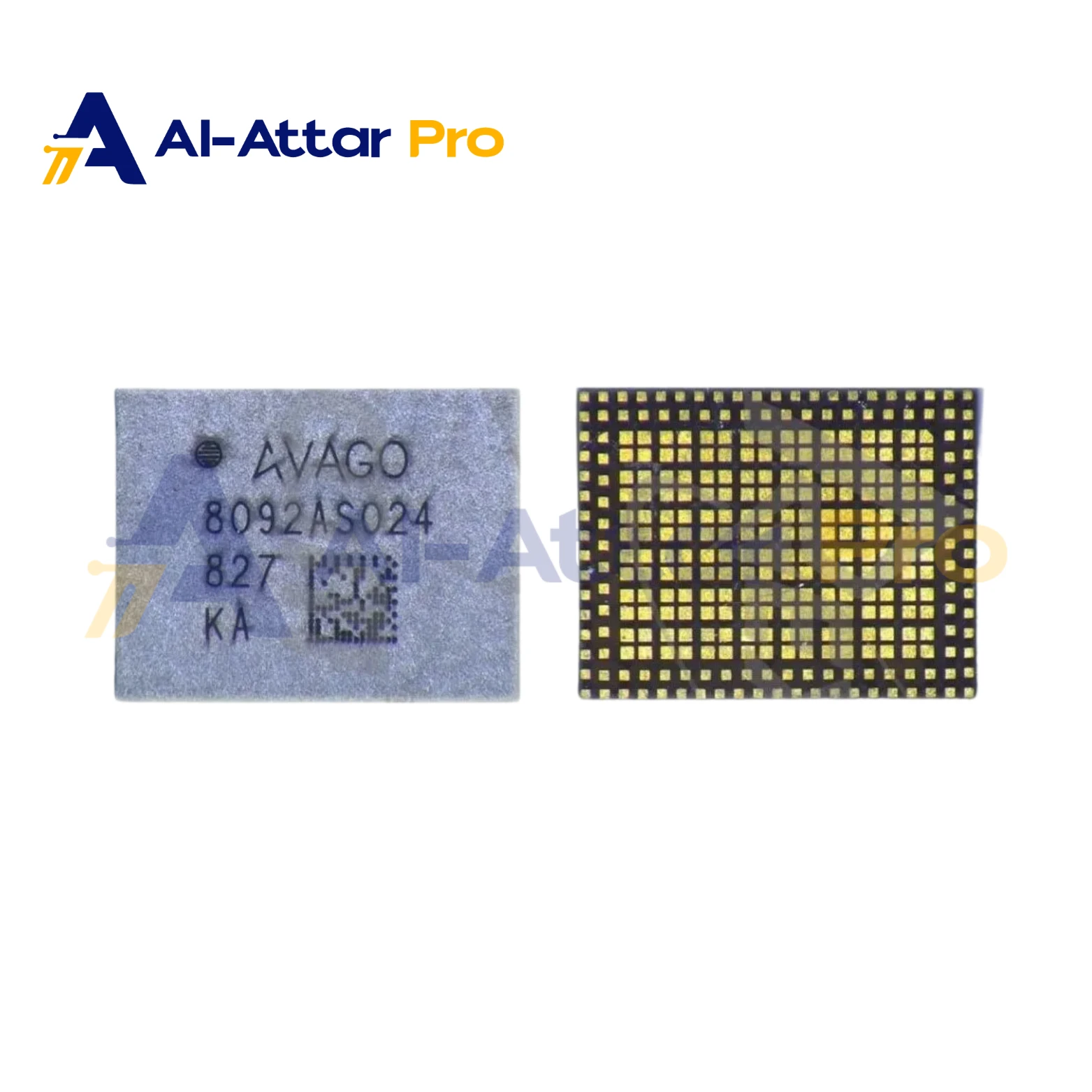 ( AVGO8092 IC ) ic other