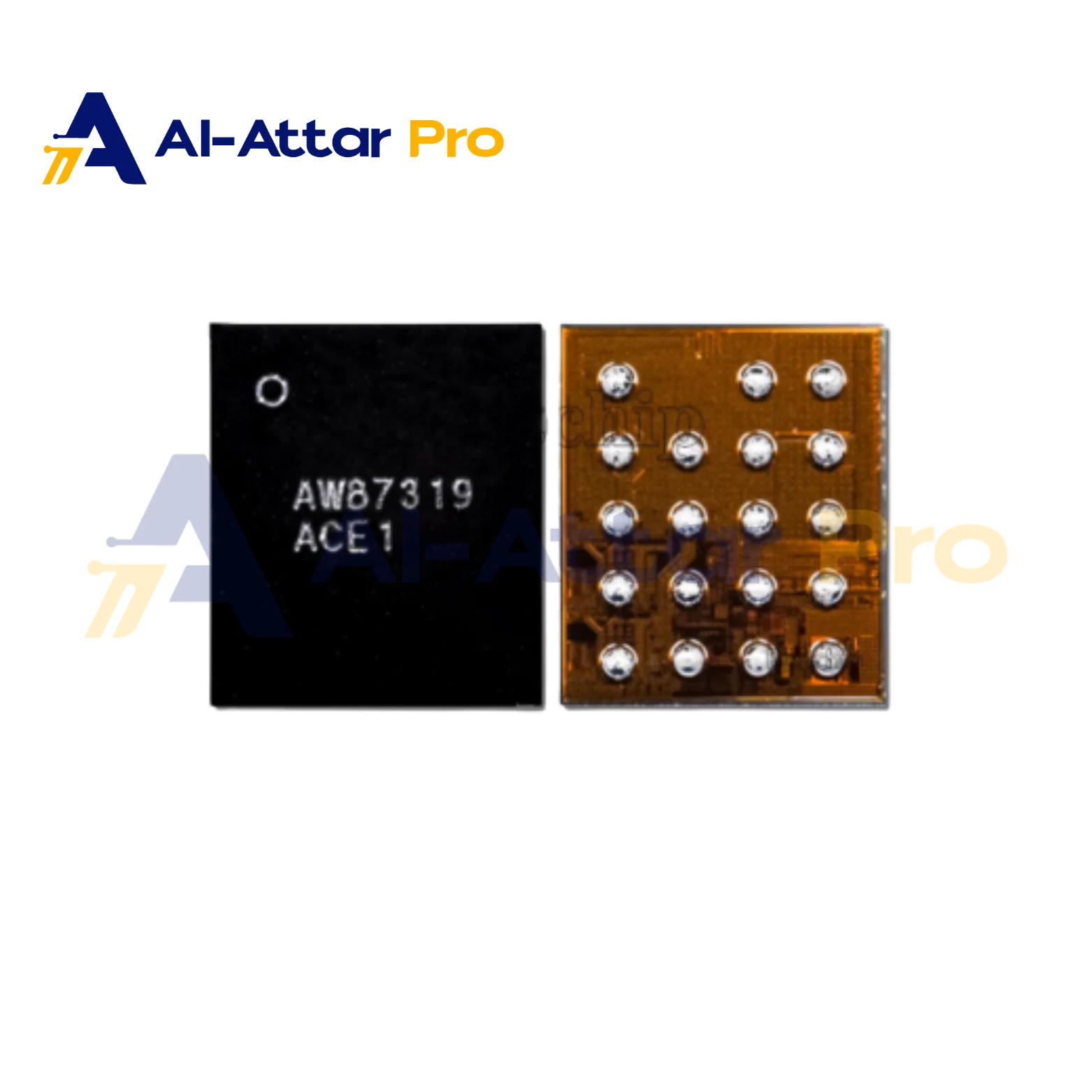 ( AW87319 IC ) ic other