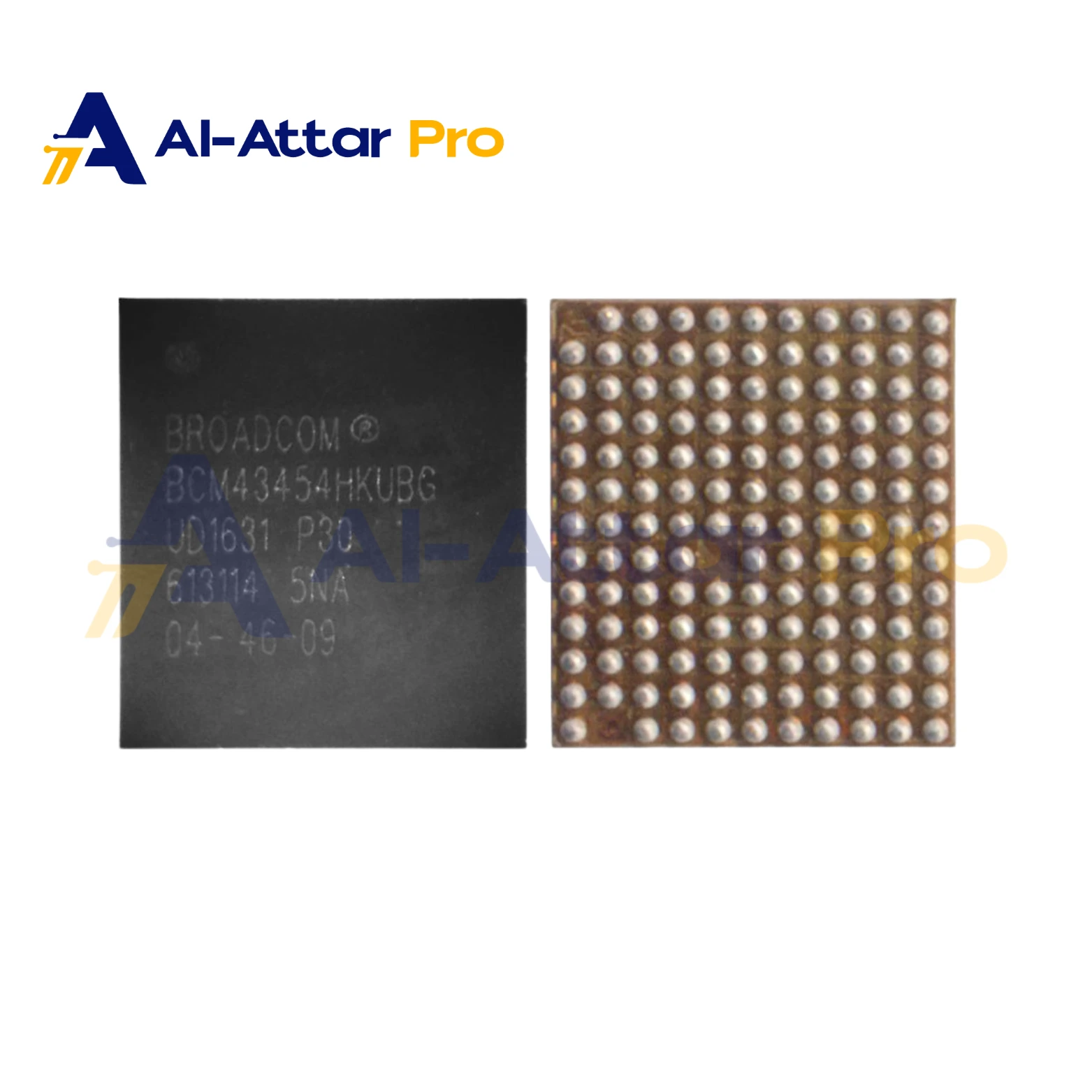 ( BCM 43454 IC ) ic other