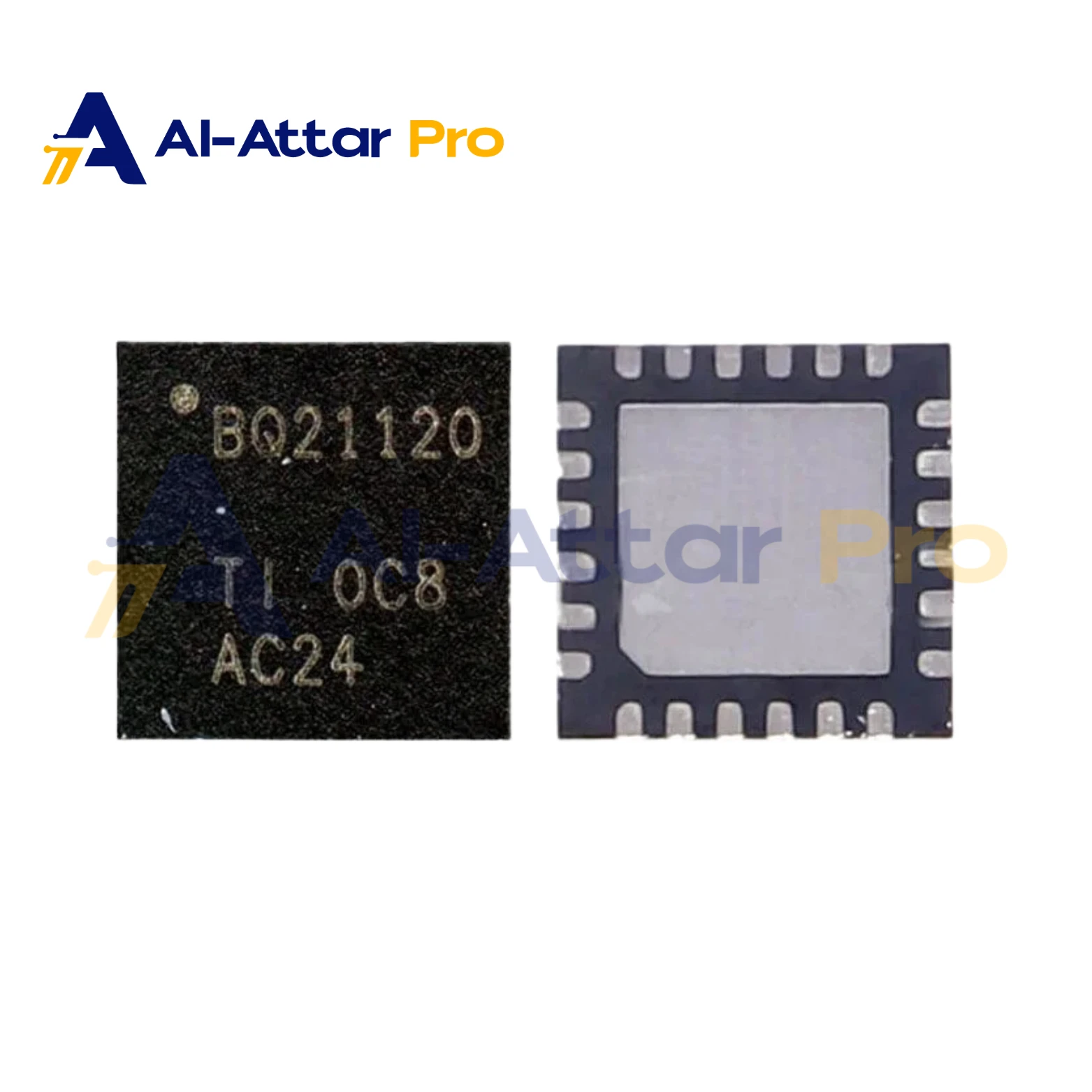 ( BQ21120 IC ) ic other