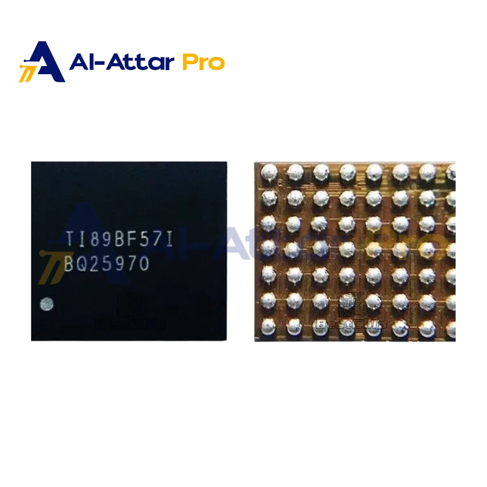 ( BQ25790 IC ) ic other