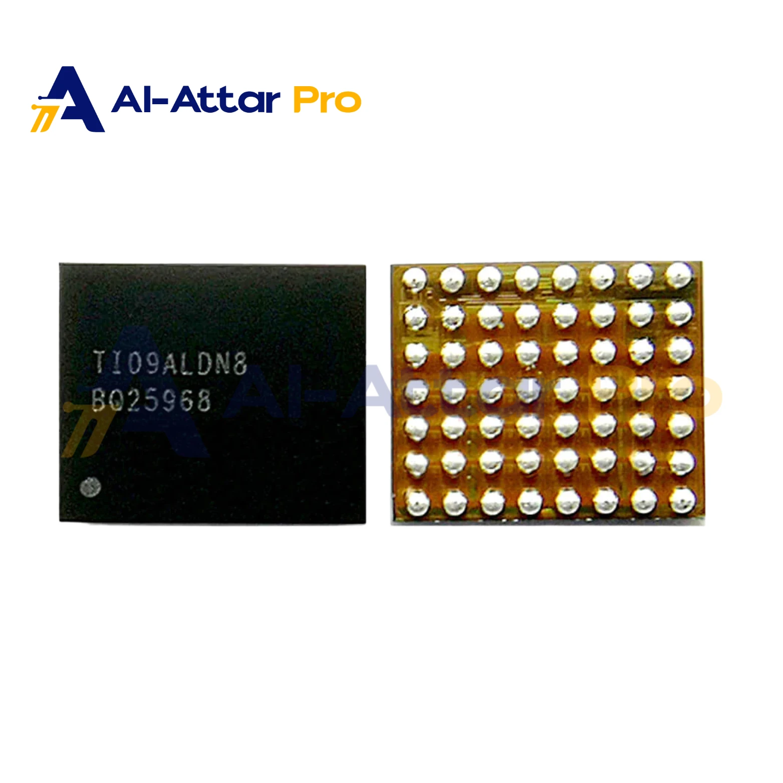 ( BQ25968IC ) ic other