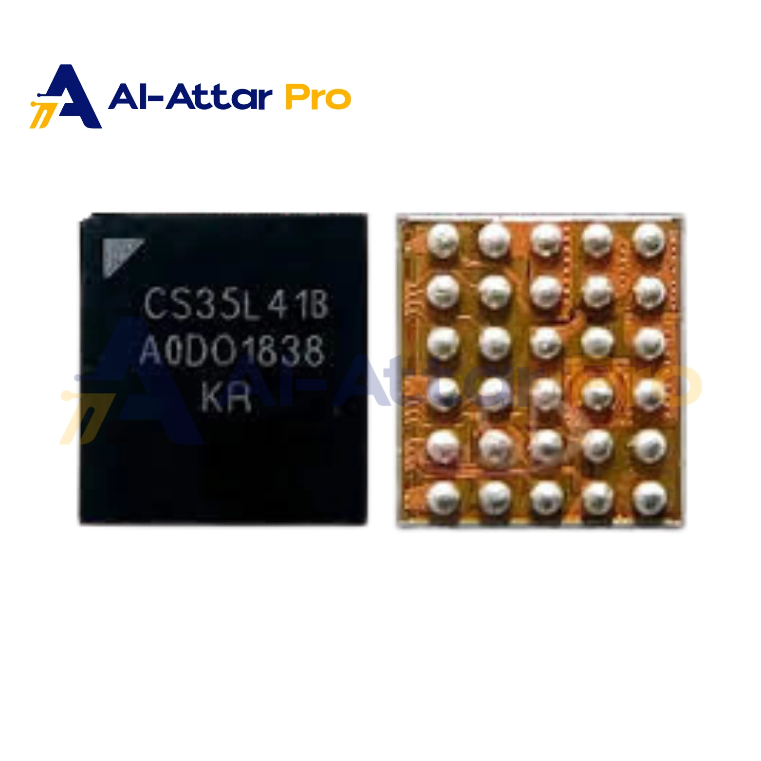 ( cs35l41bIC ) ic other