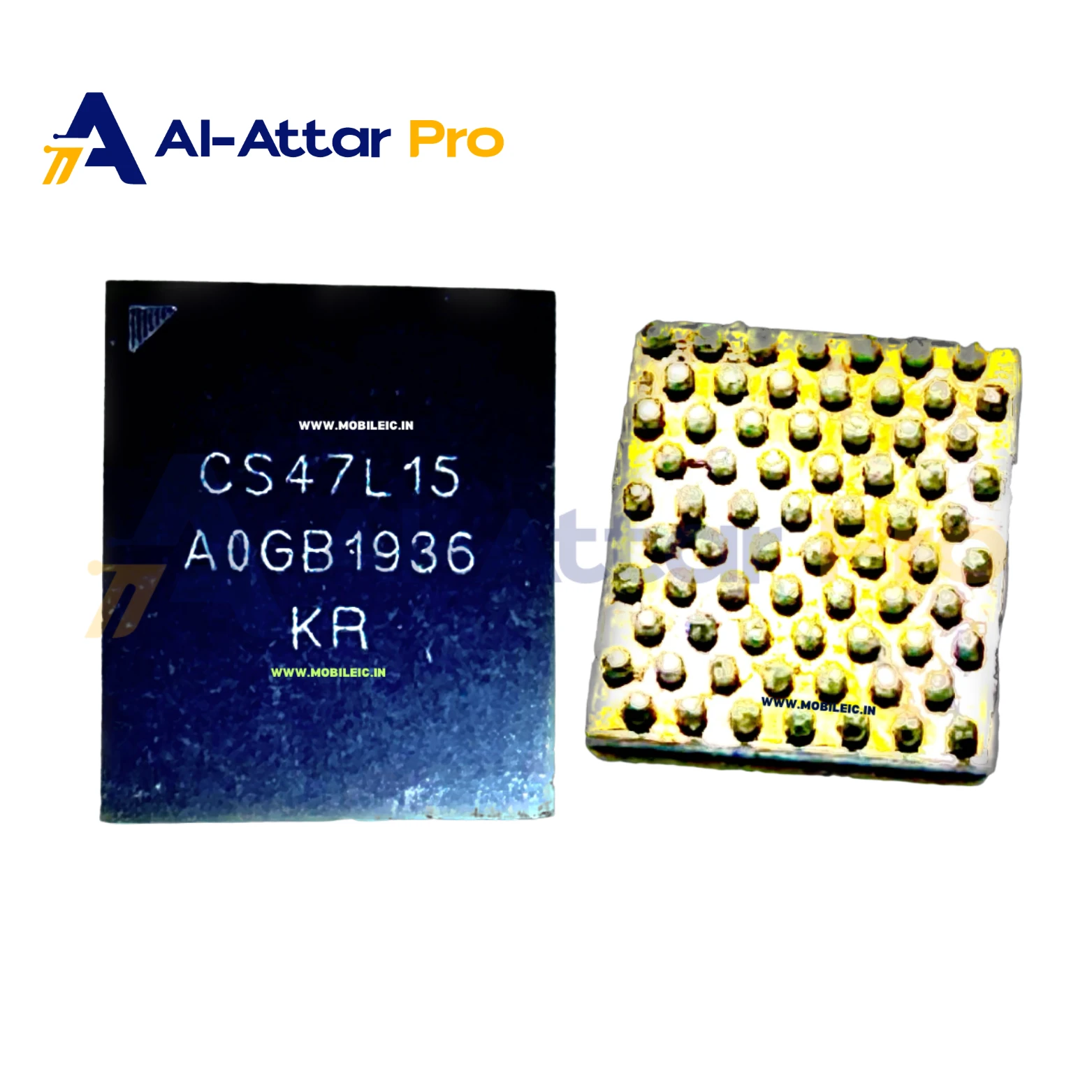 ( CS47L15 IC ) ic other